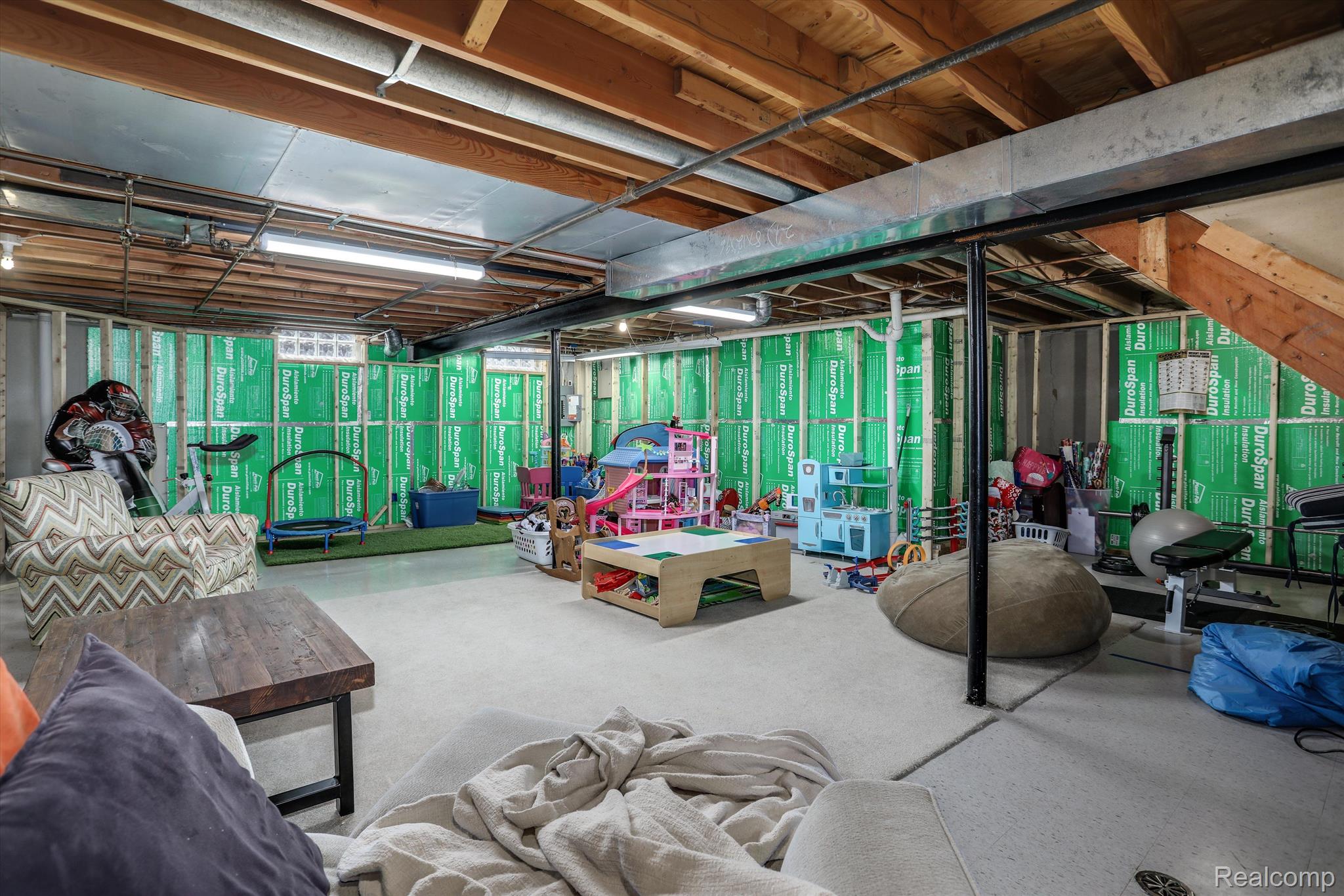1095 Bembridge Drive