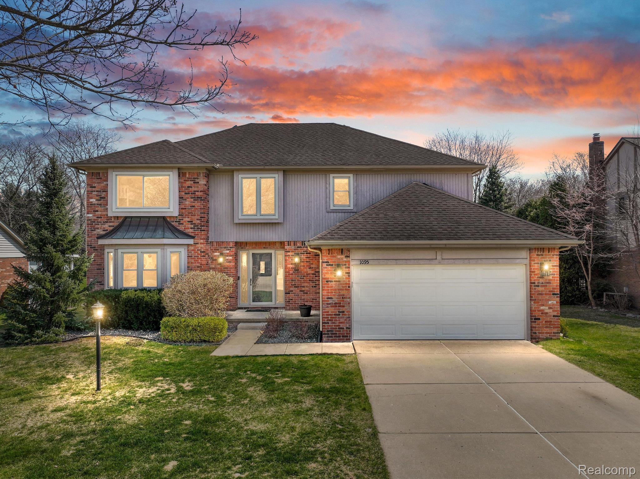 1095 Bembridge Drive