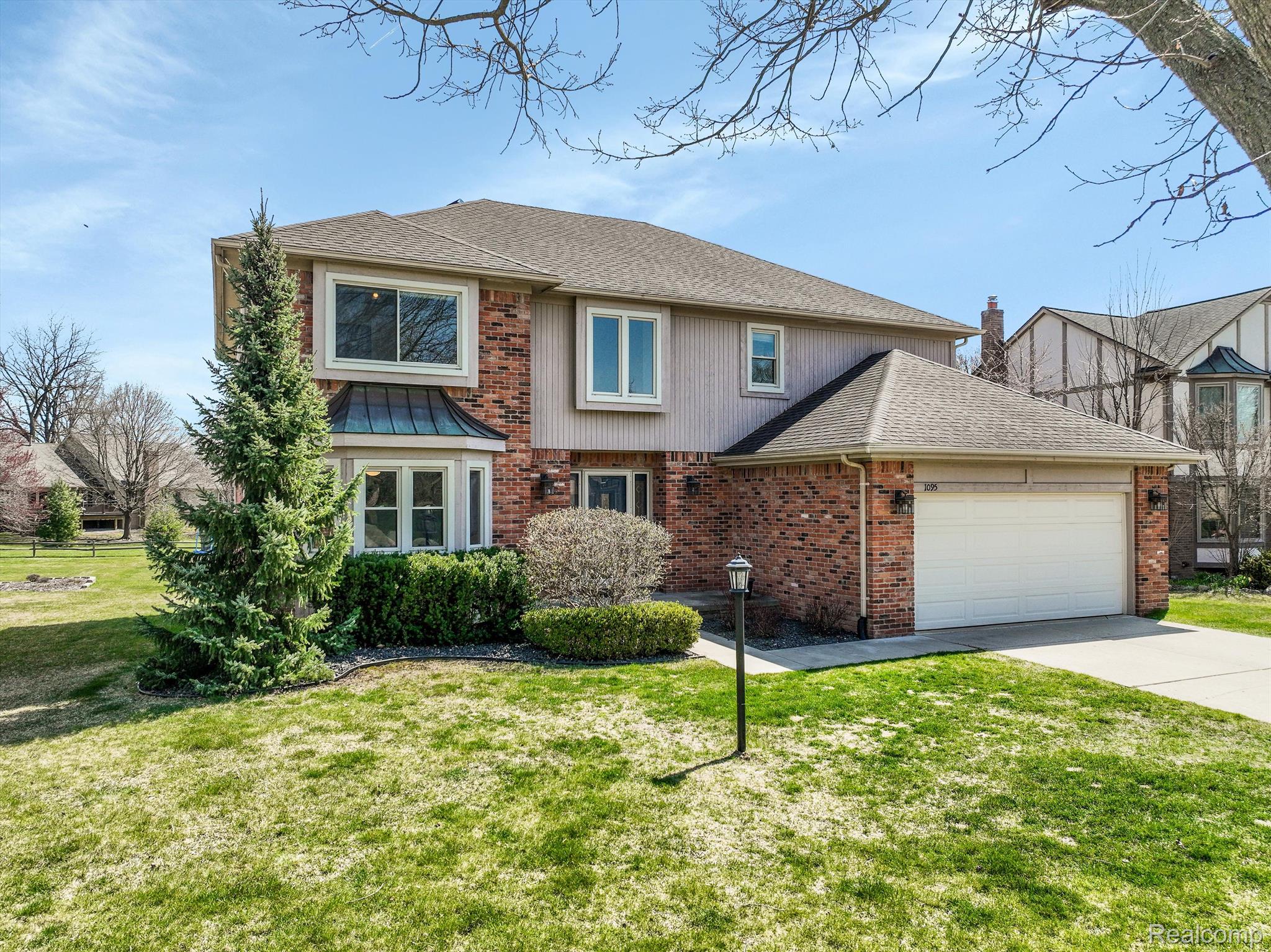 1095 Bembridge Drive