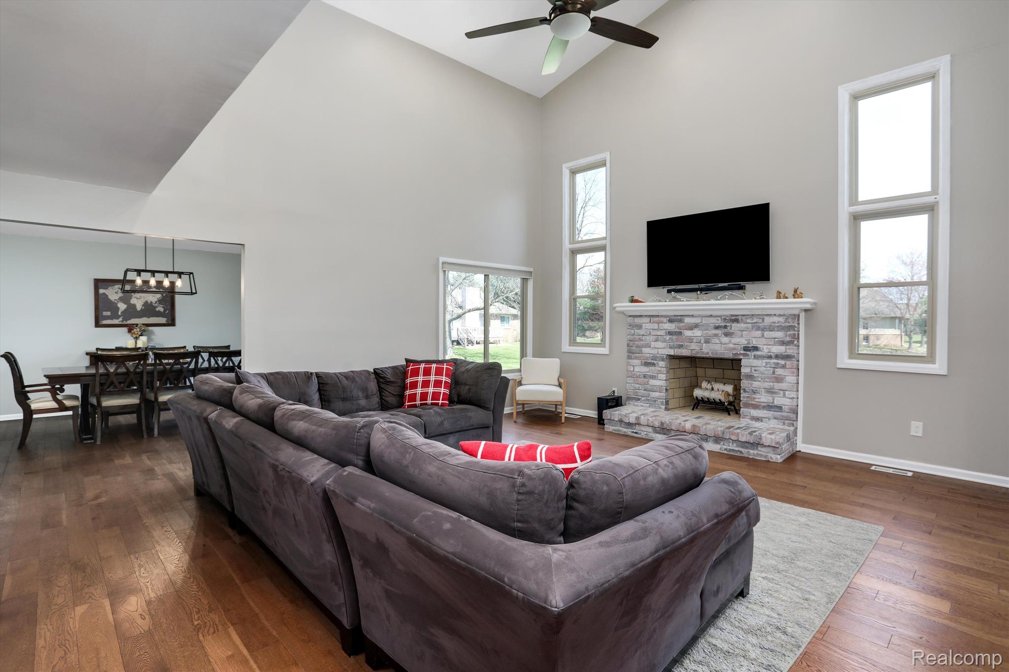 1095 Bembridge Drive