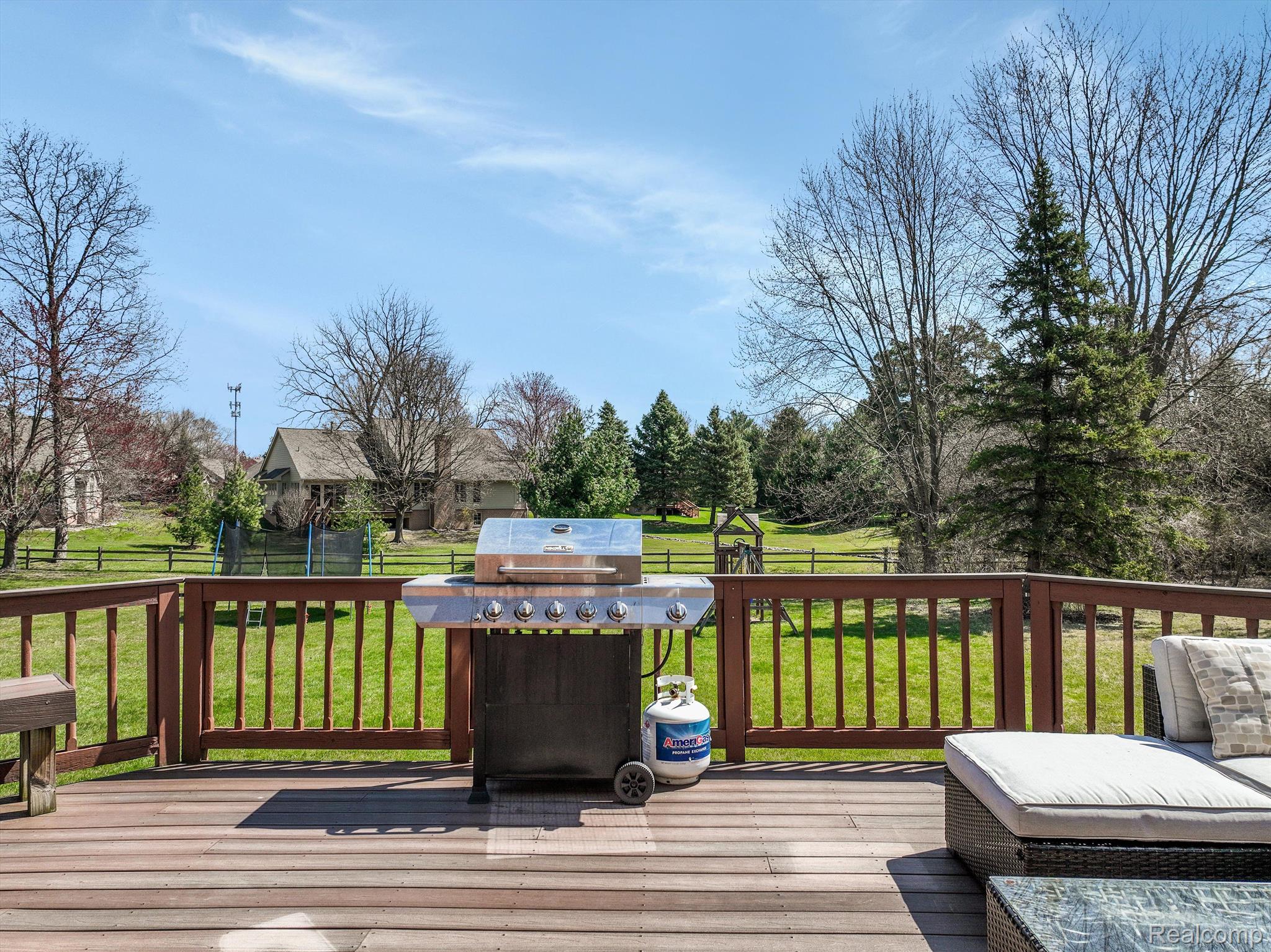 1095 Bembridge Drive