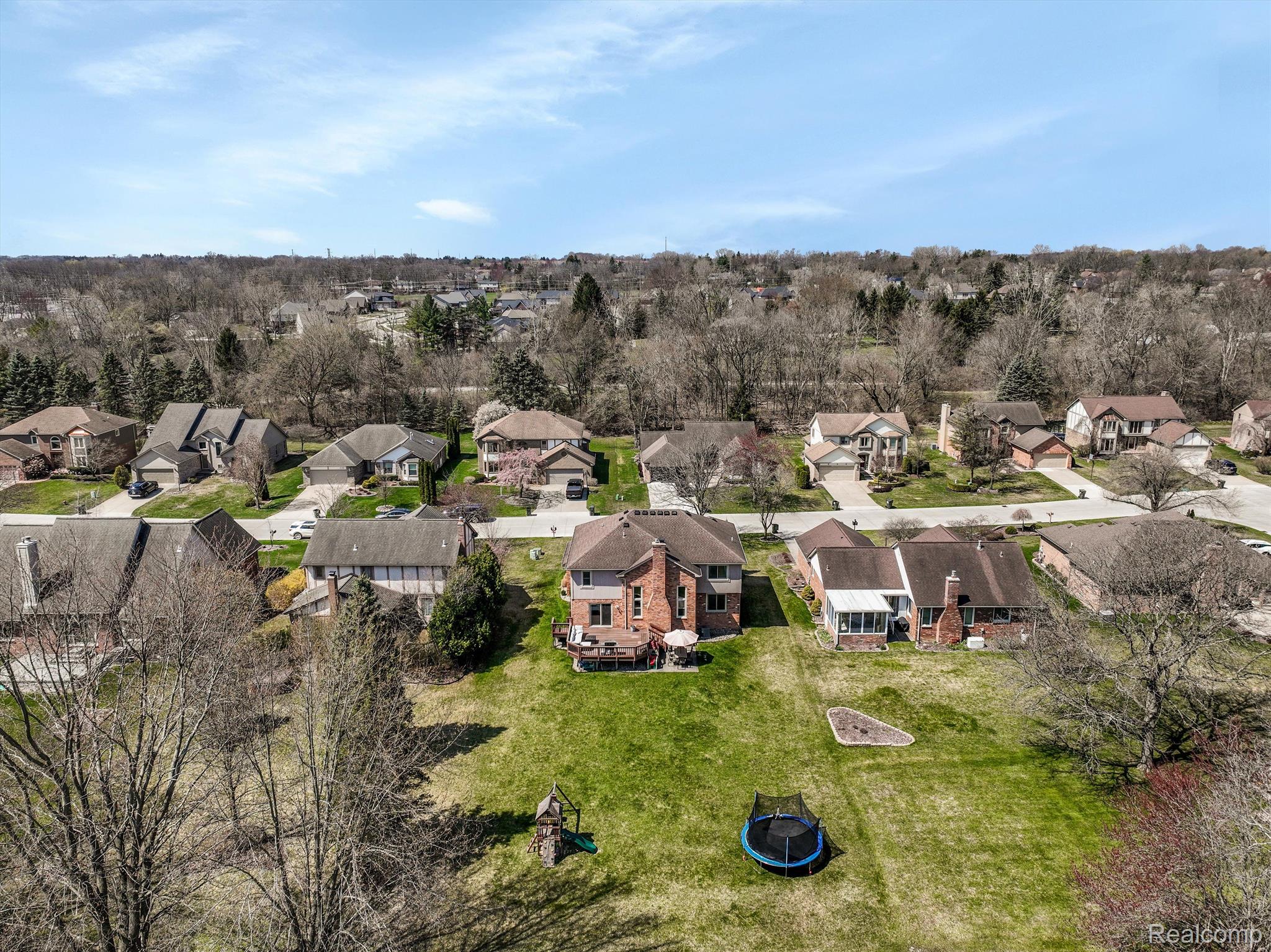 1095 Bembridge Drive
