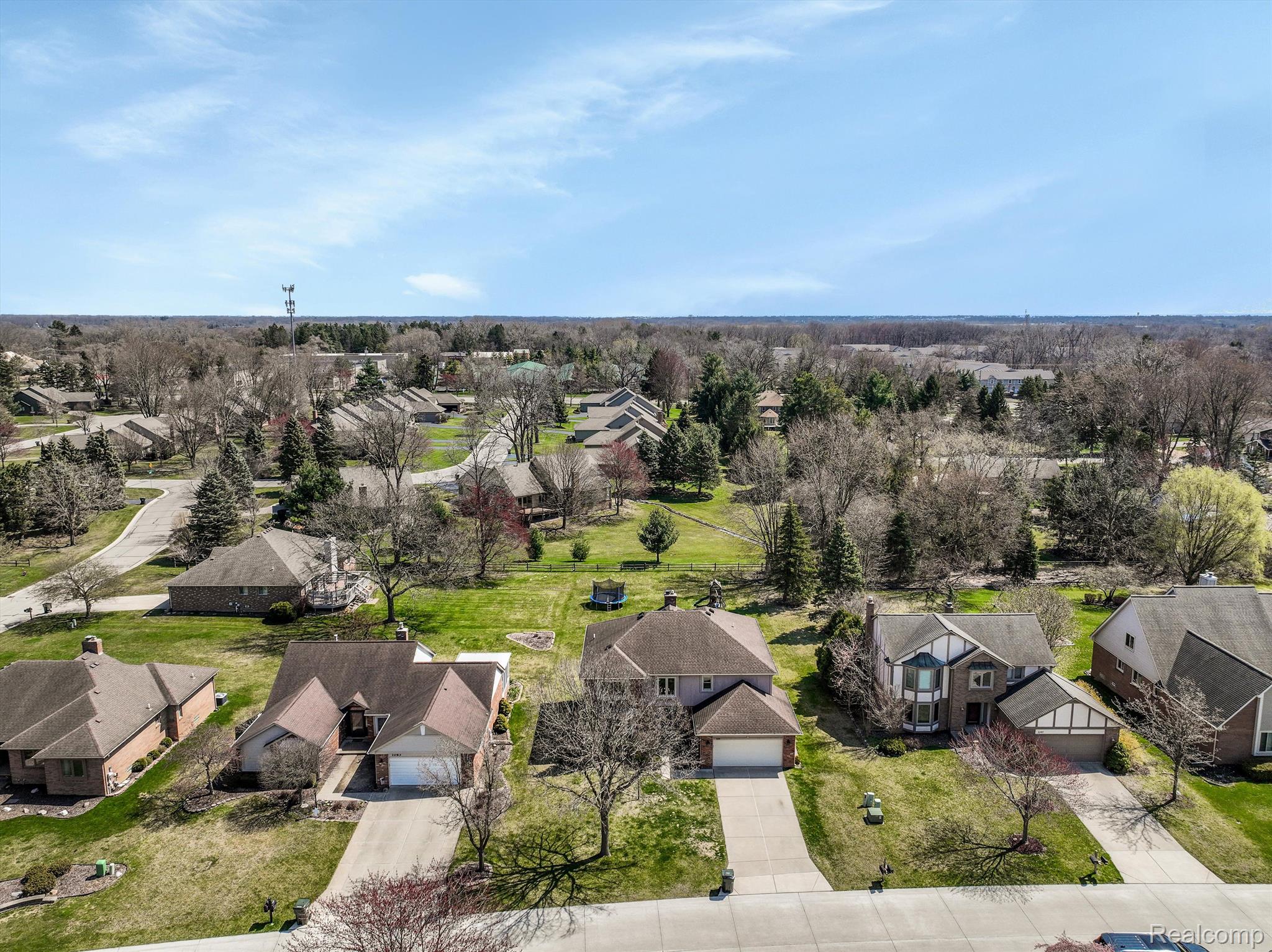 1095 Bembridge Drive