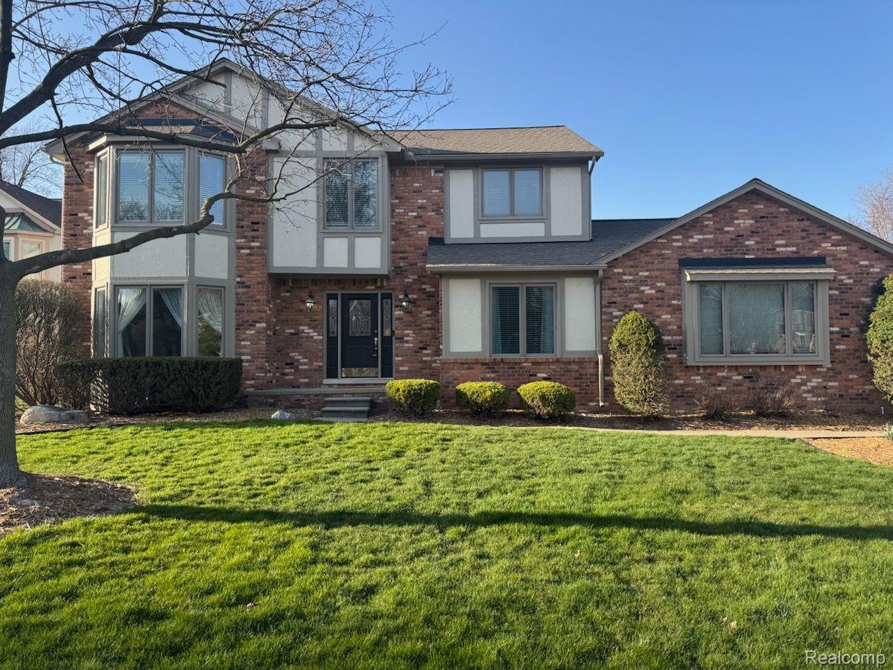 2450 EVERGREEN