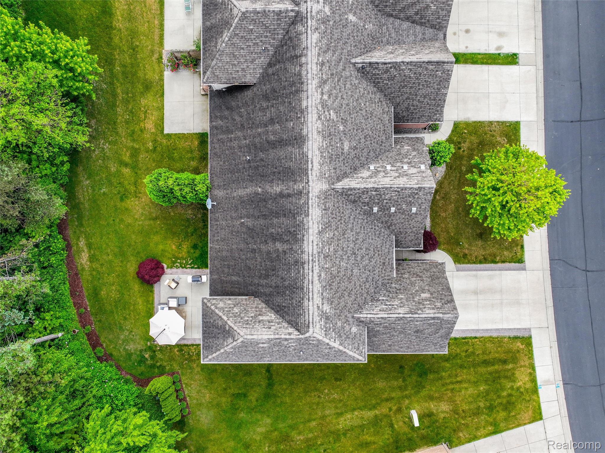 2807 Kentwood Drive