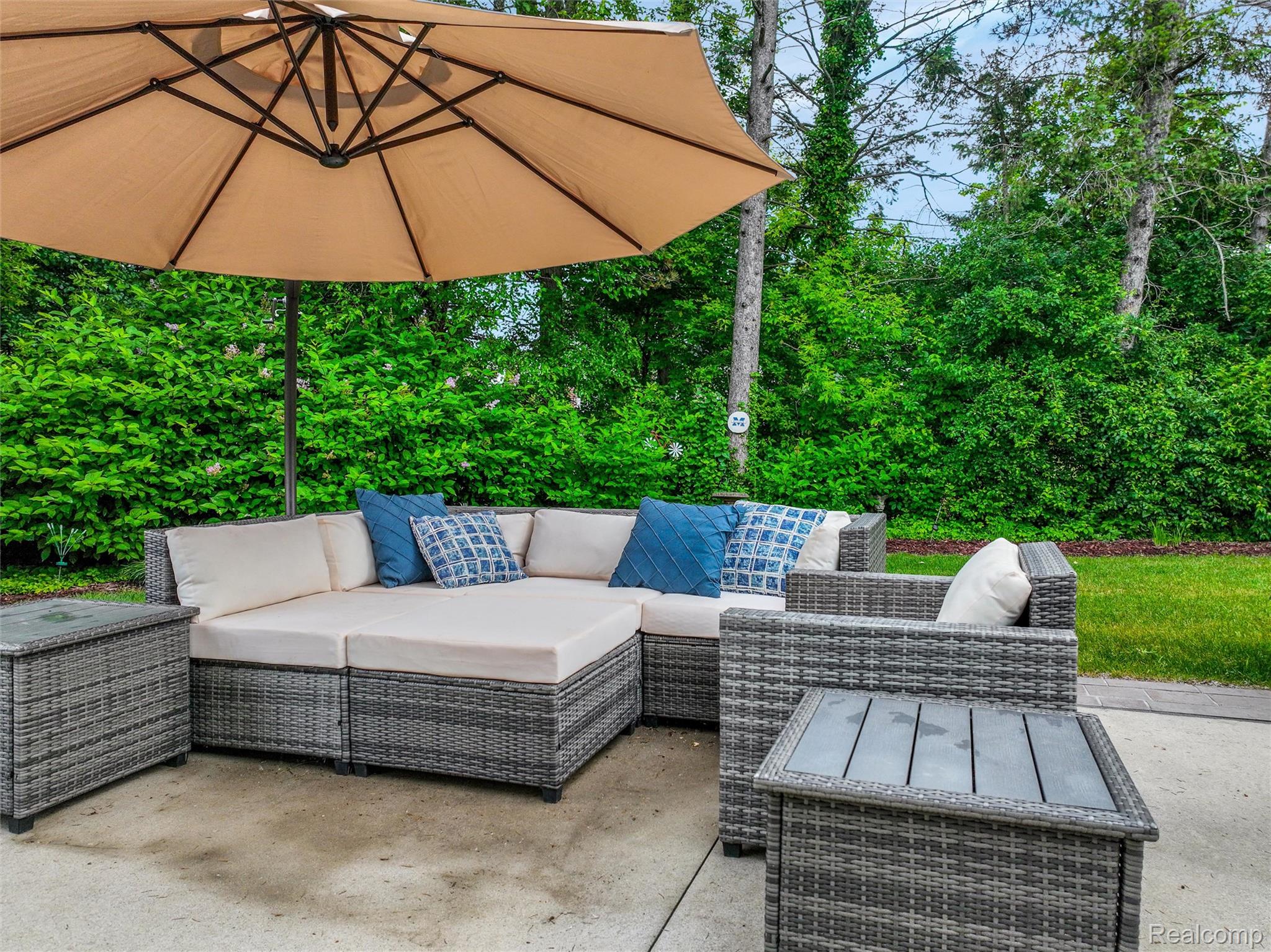 2807 Kentwood Drive