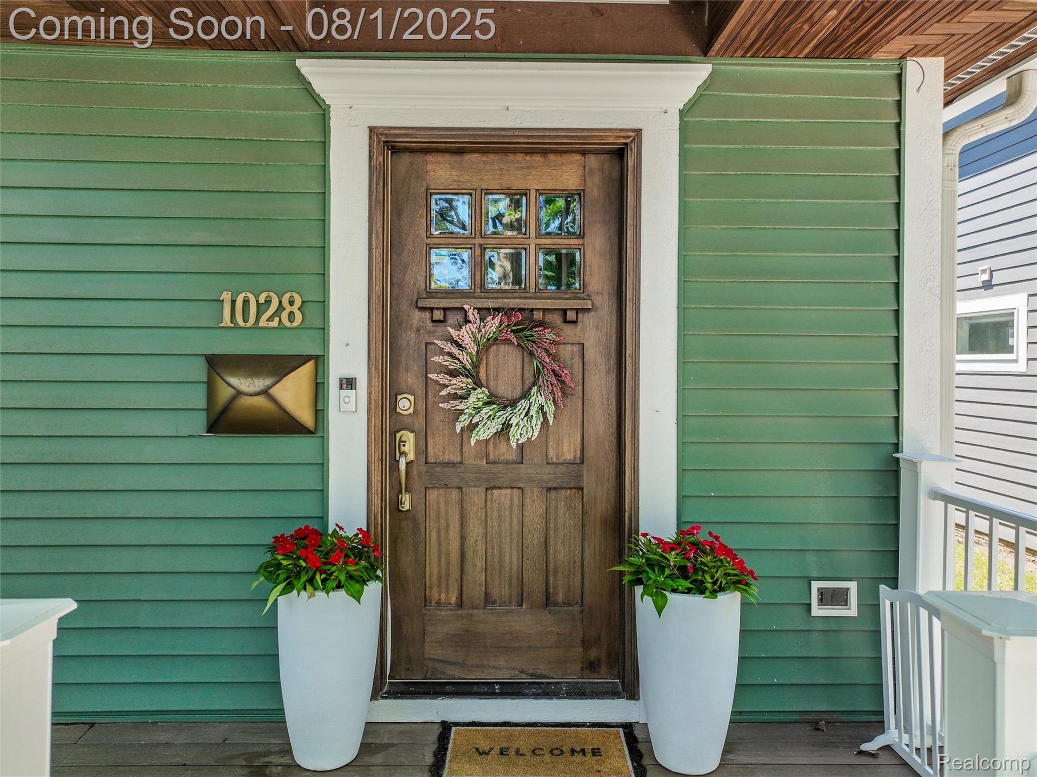 1028 Chapin Avenue