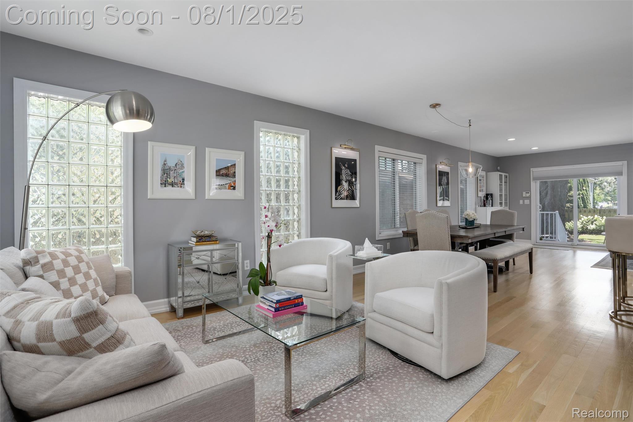 1028 Chapin Avenue