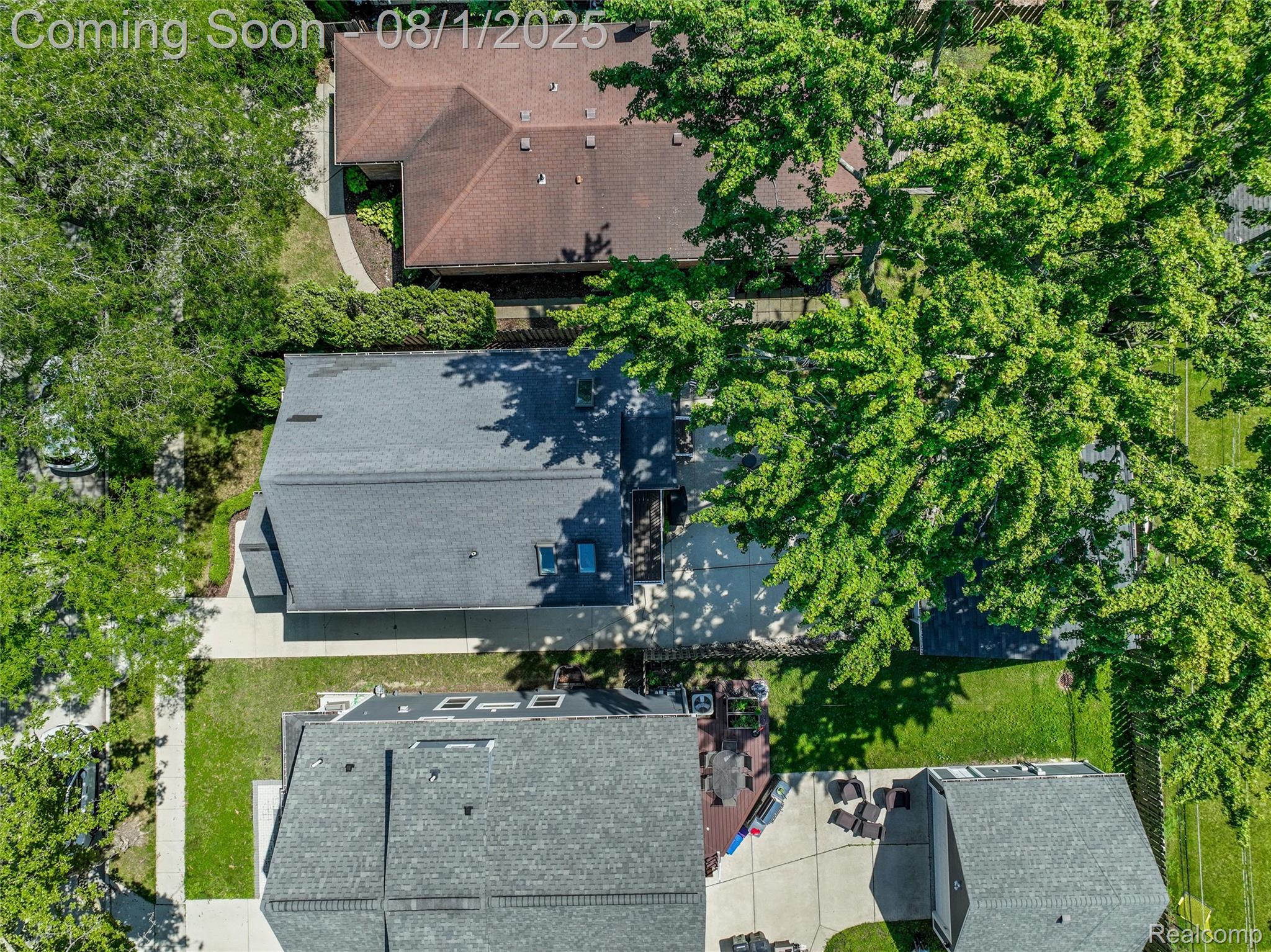 1028 Chapin Avenue