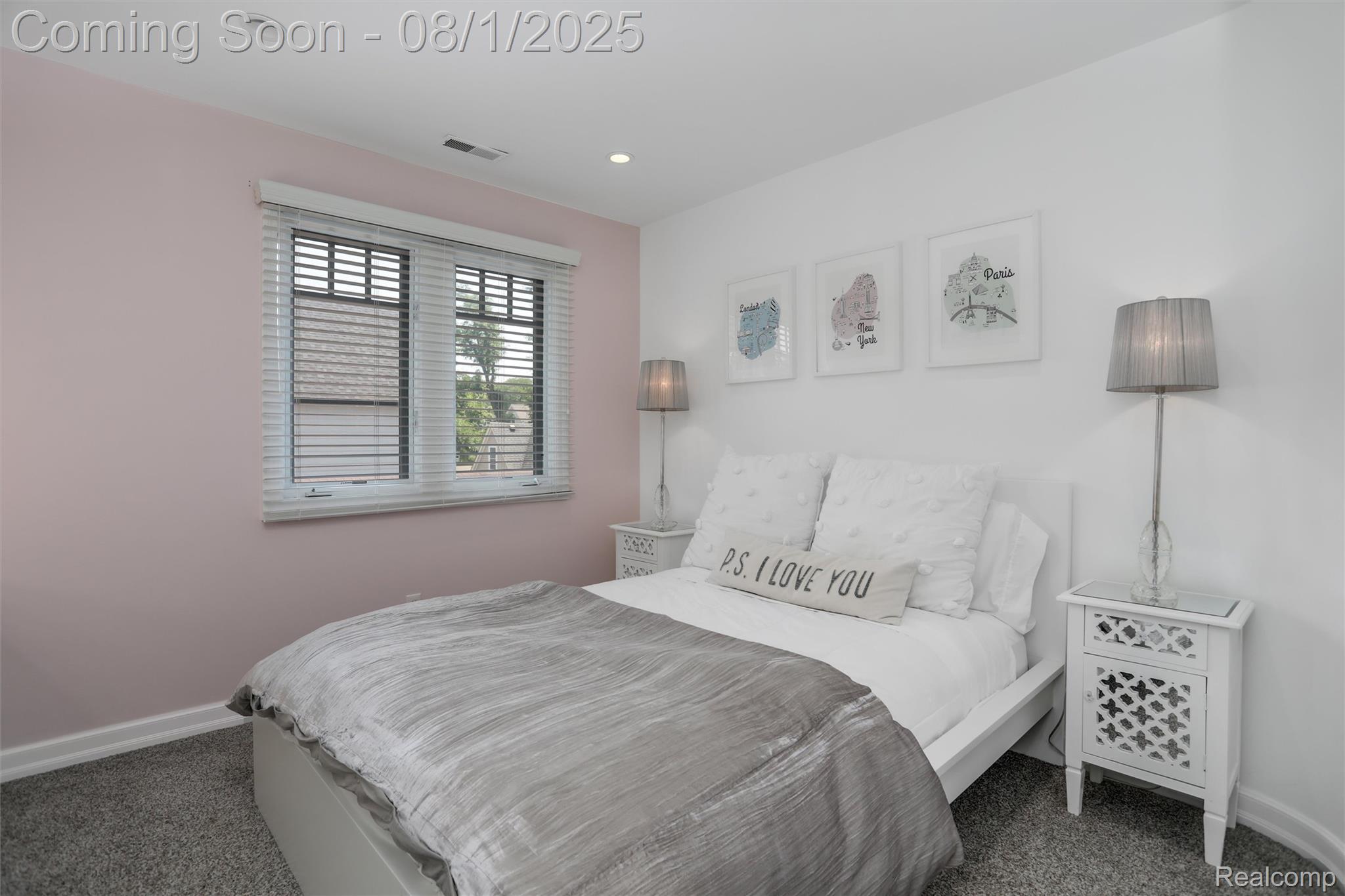 1028 Chapin Avenue