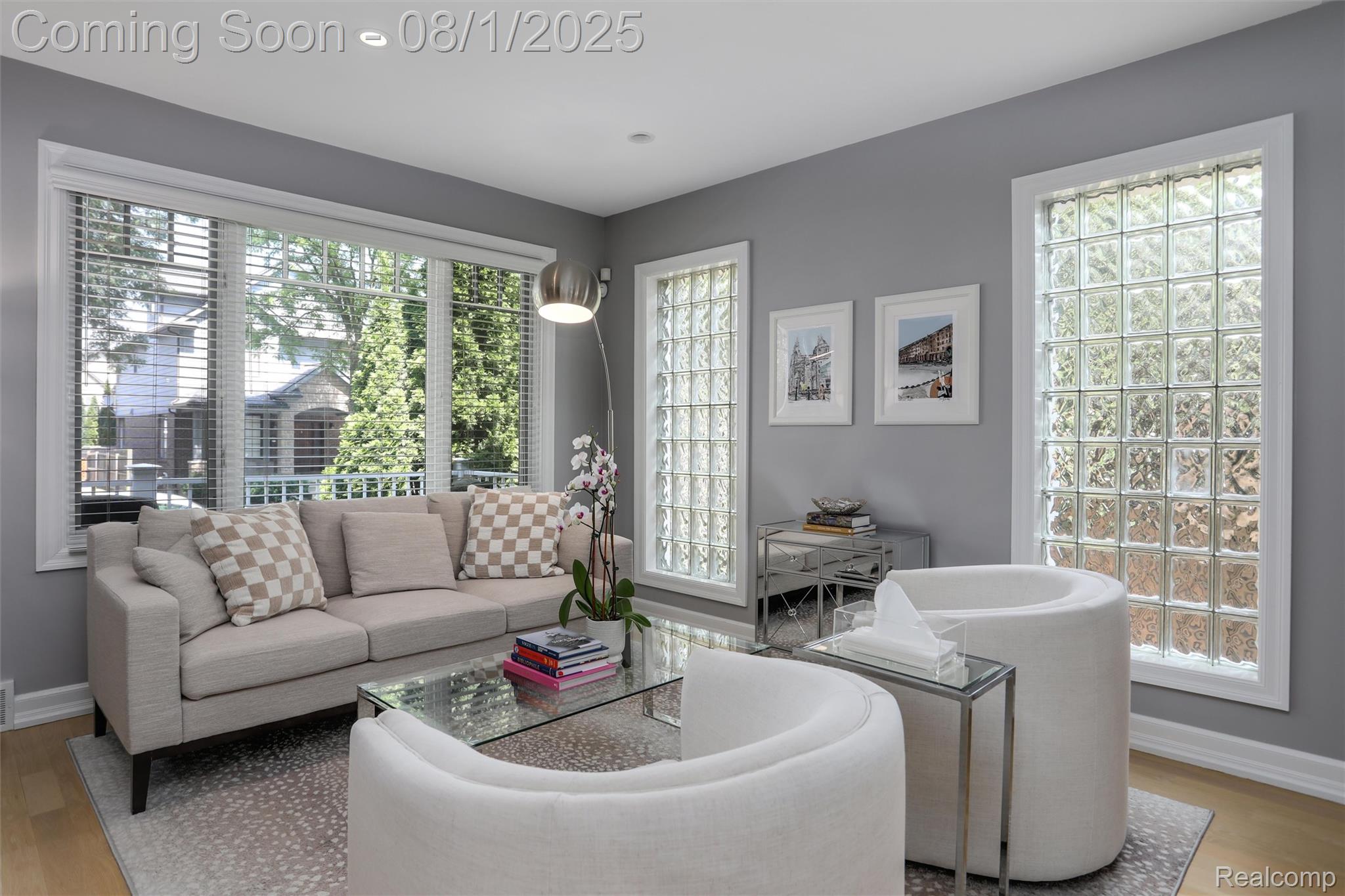 1028 Chapin Avenue