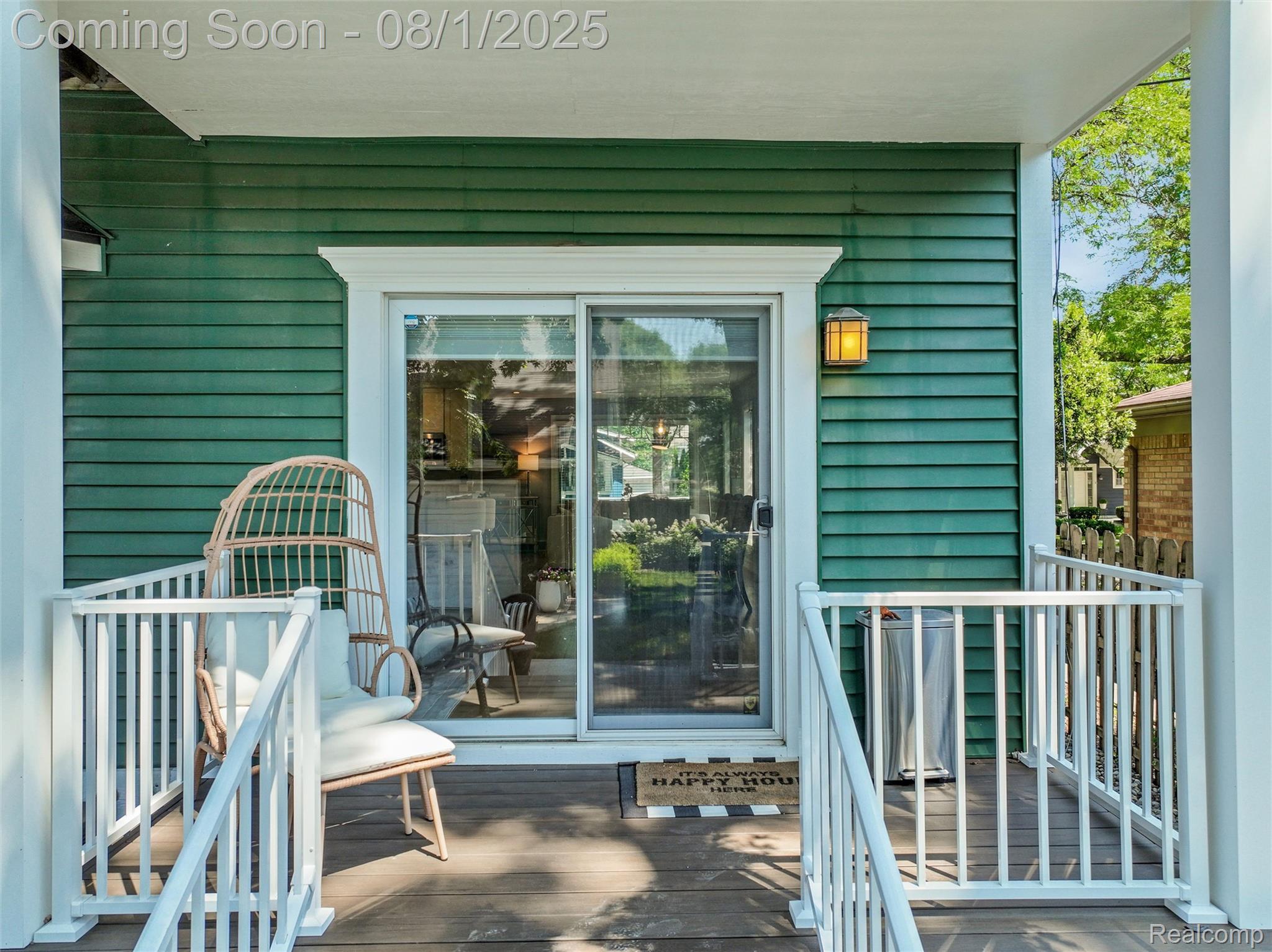 1028 Chapin Avenue