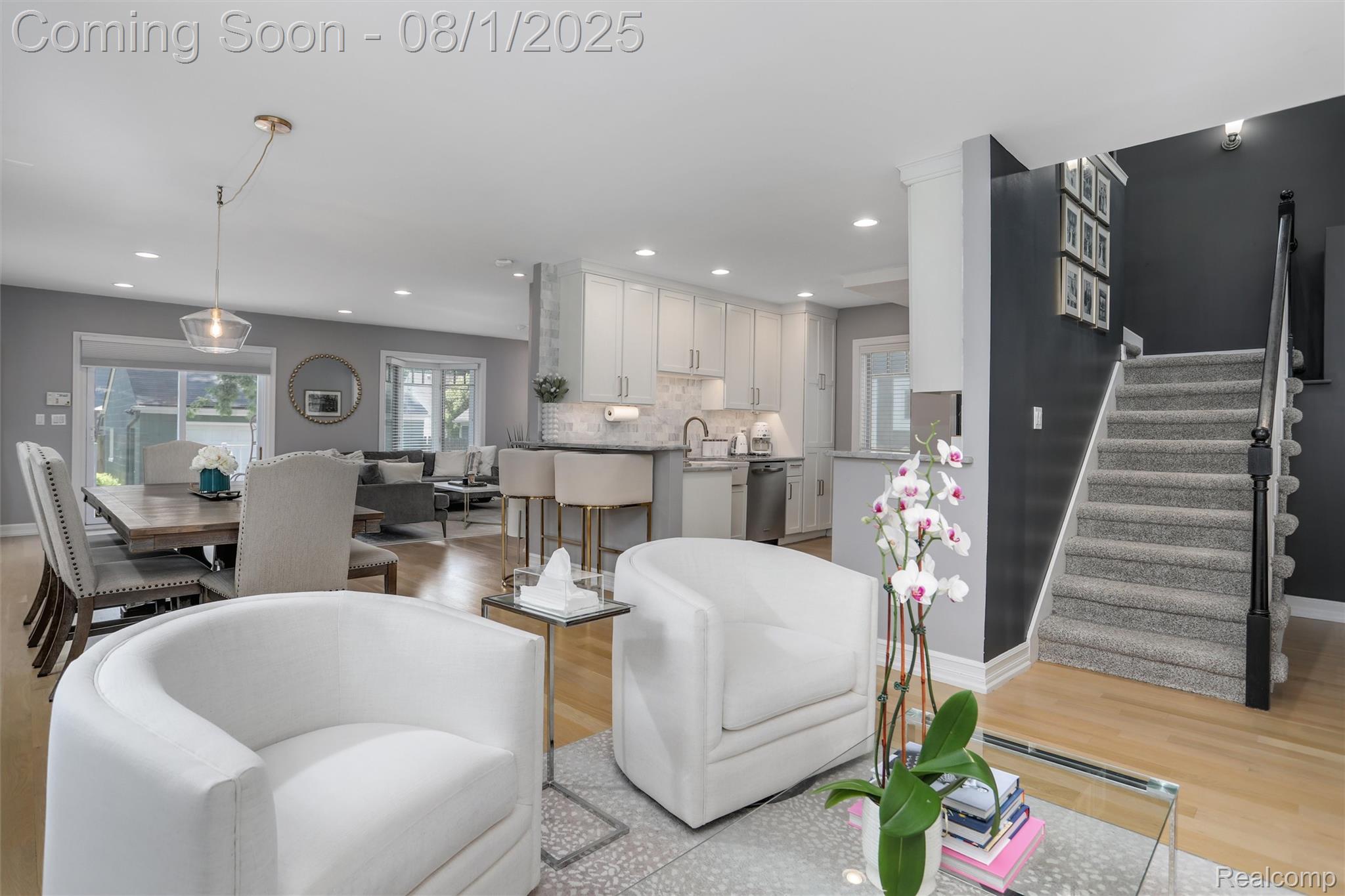 1028 Chapin Avenue