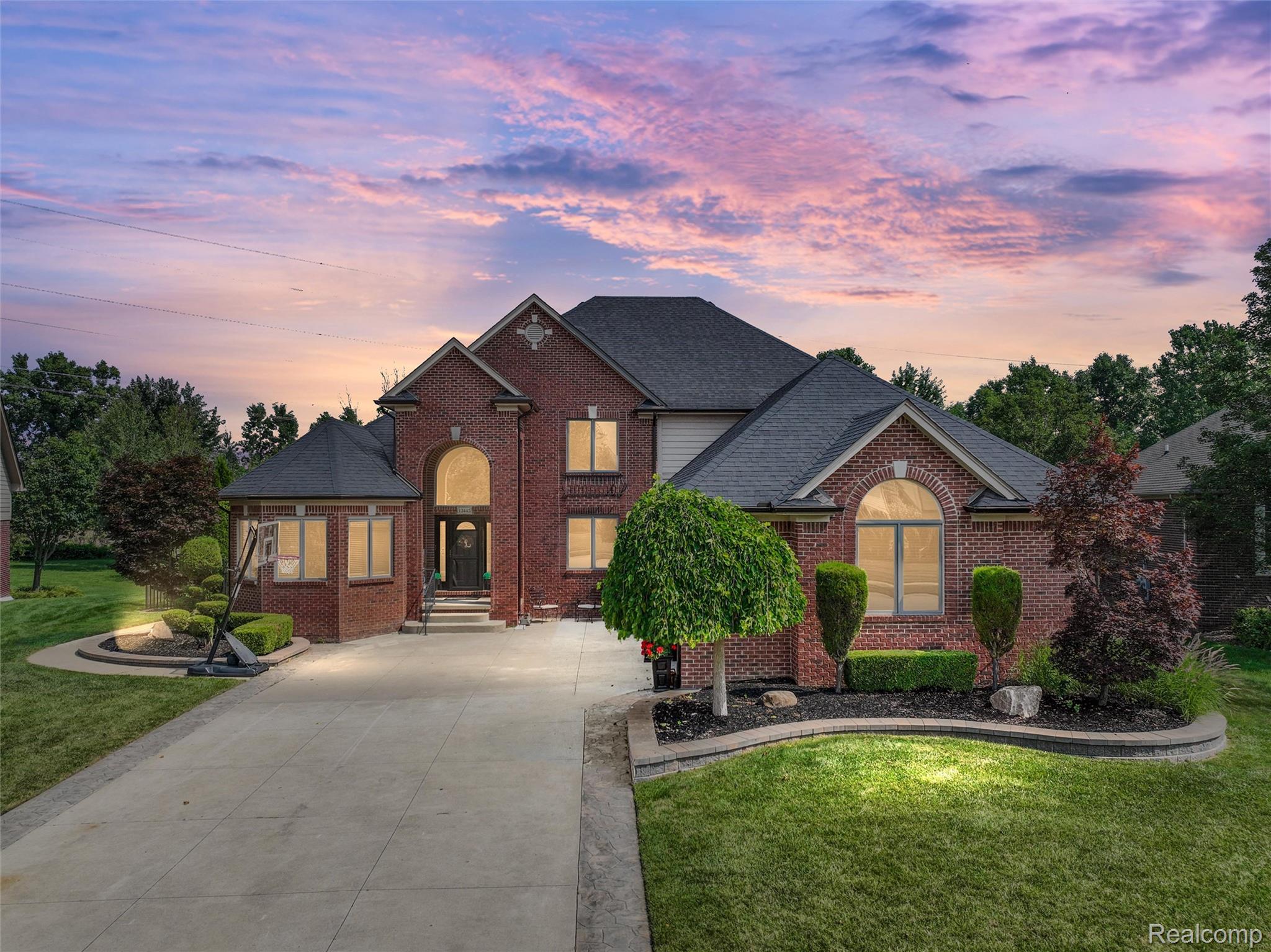 13445 Windham Drive