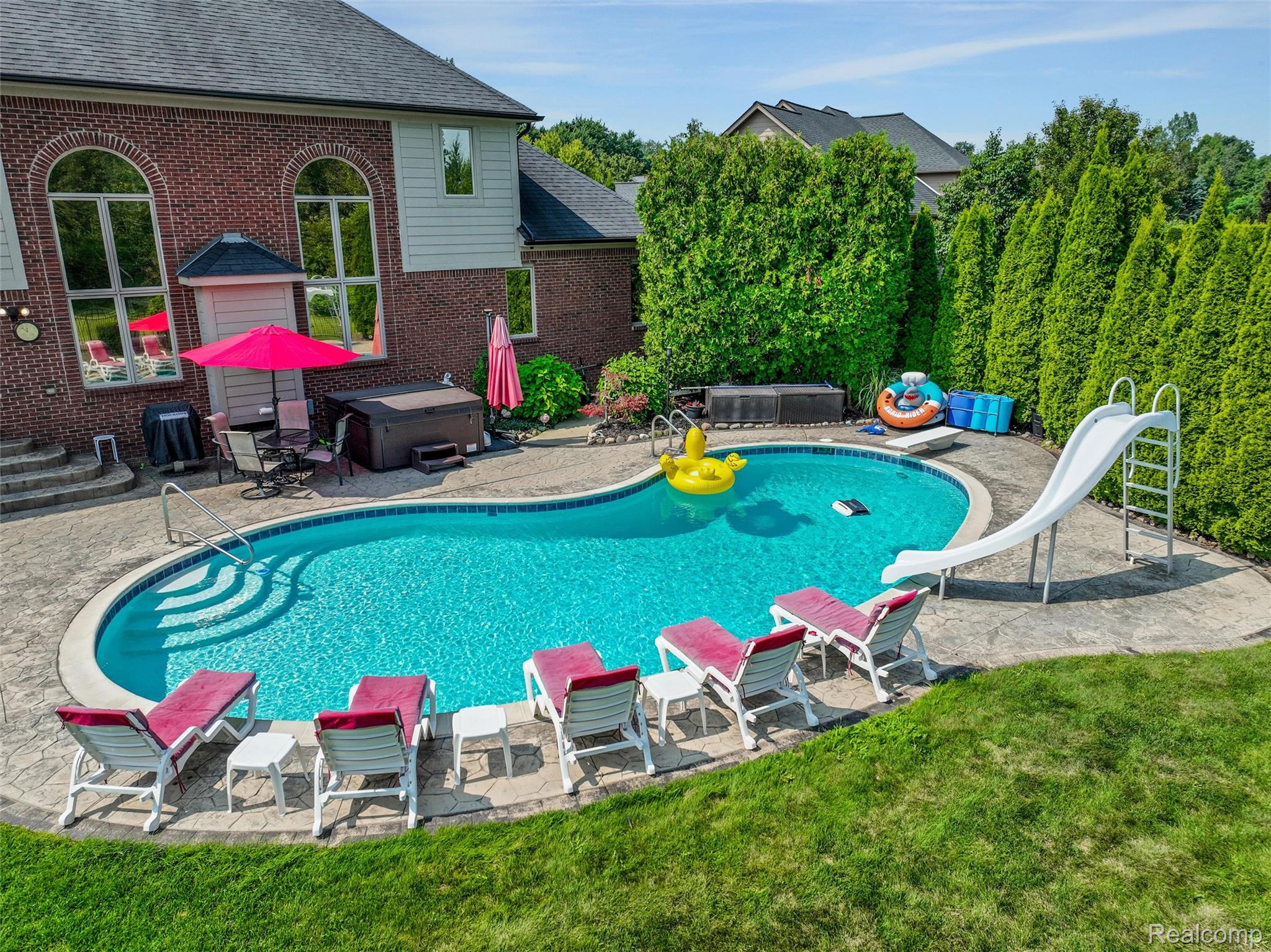 13445 Windham Drive