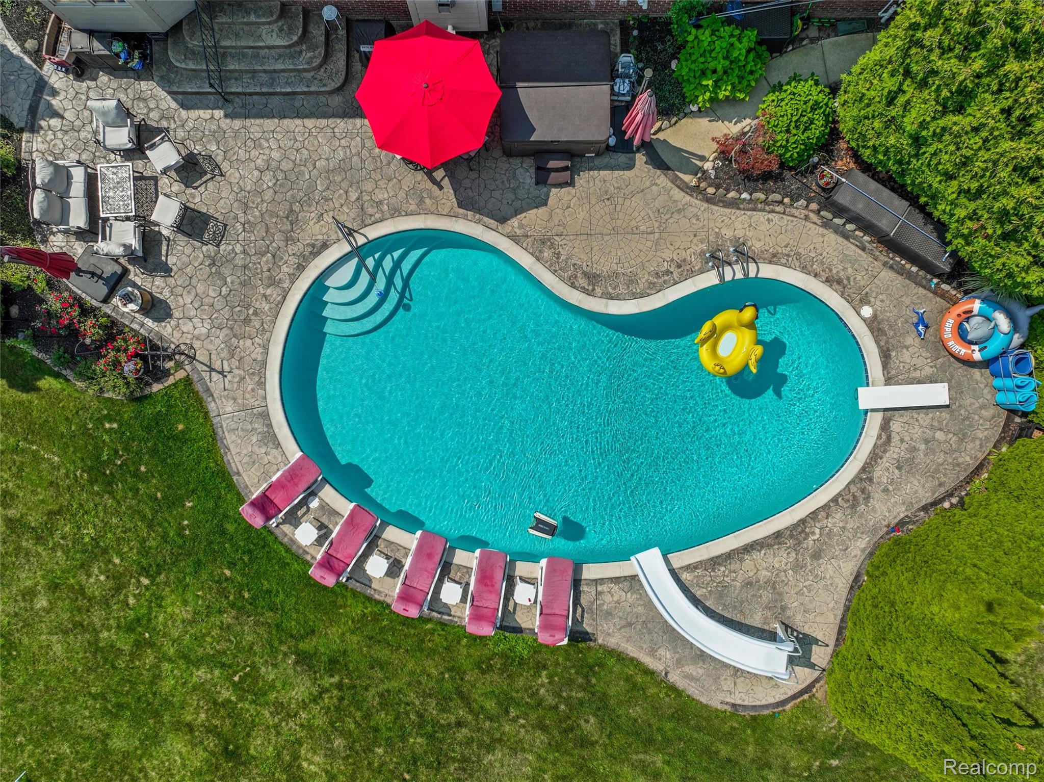 13445 Windham Drive