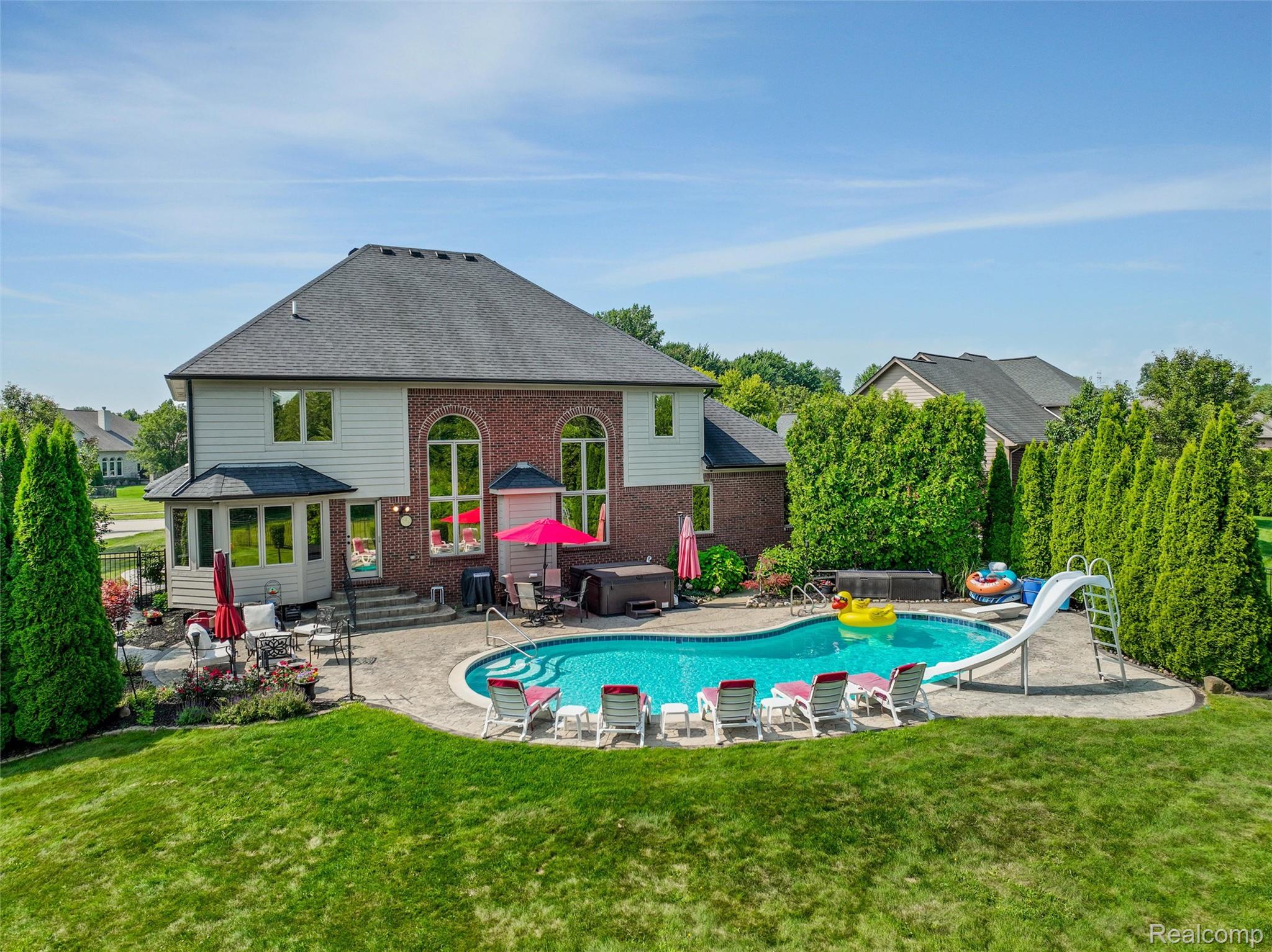 13445 Windham Drive
