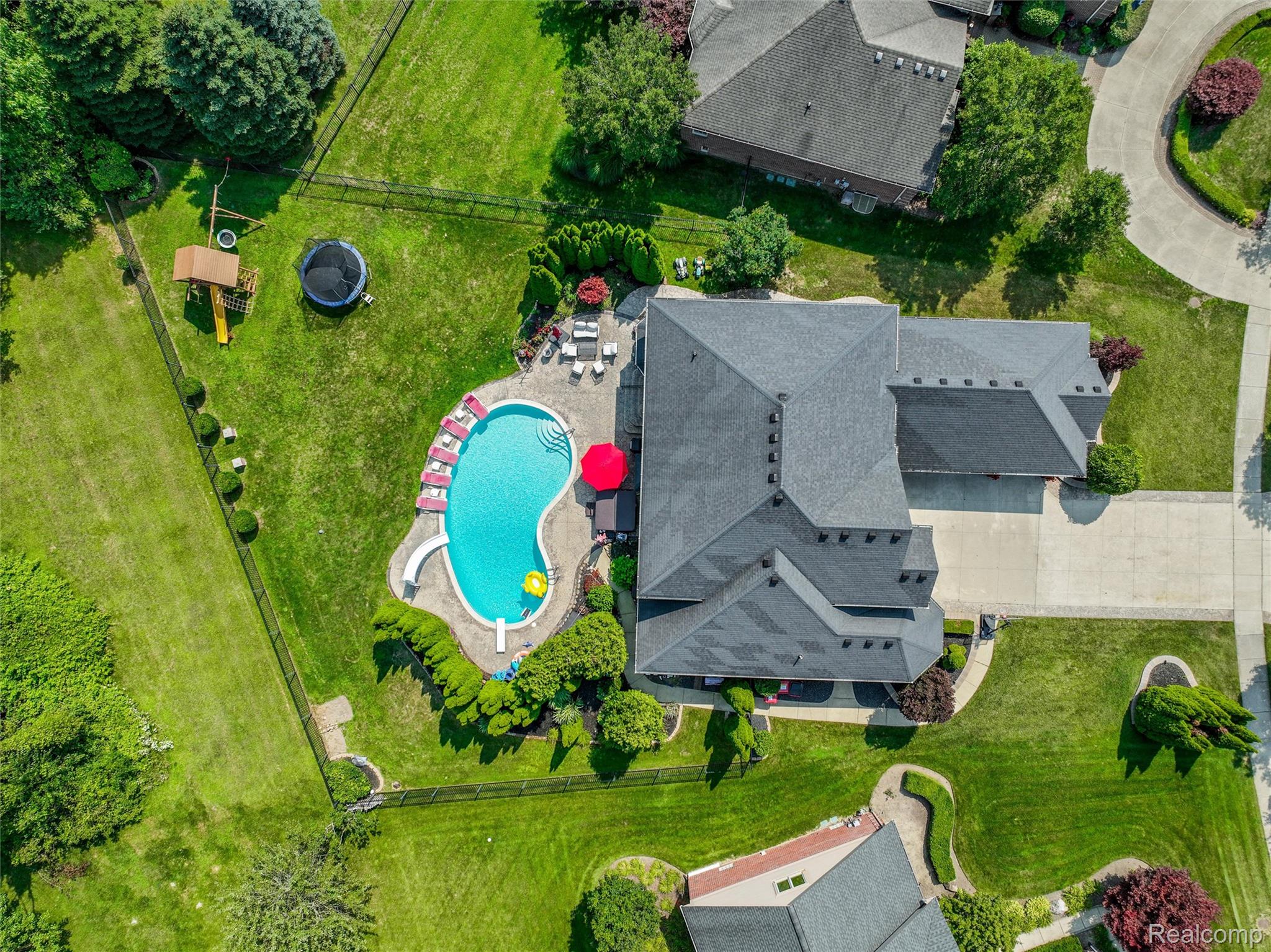 13445 Windham Drive
