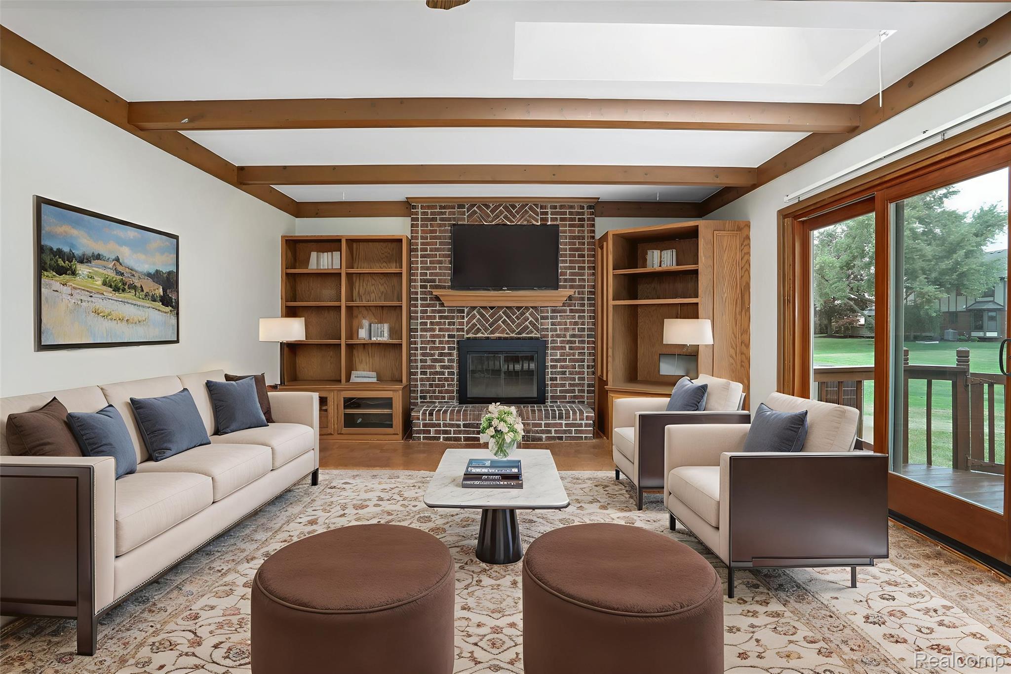 360 Fordcroft Drive