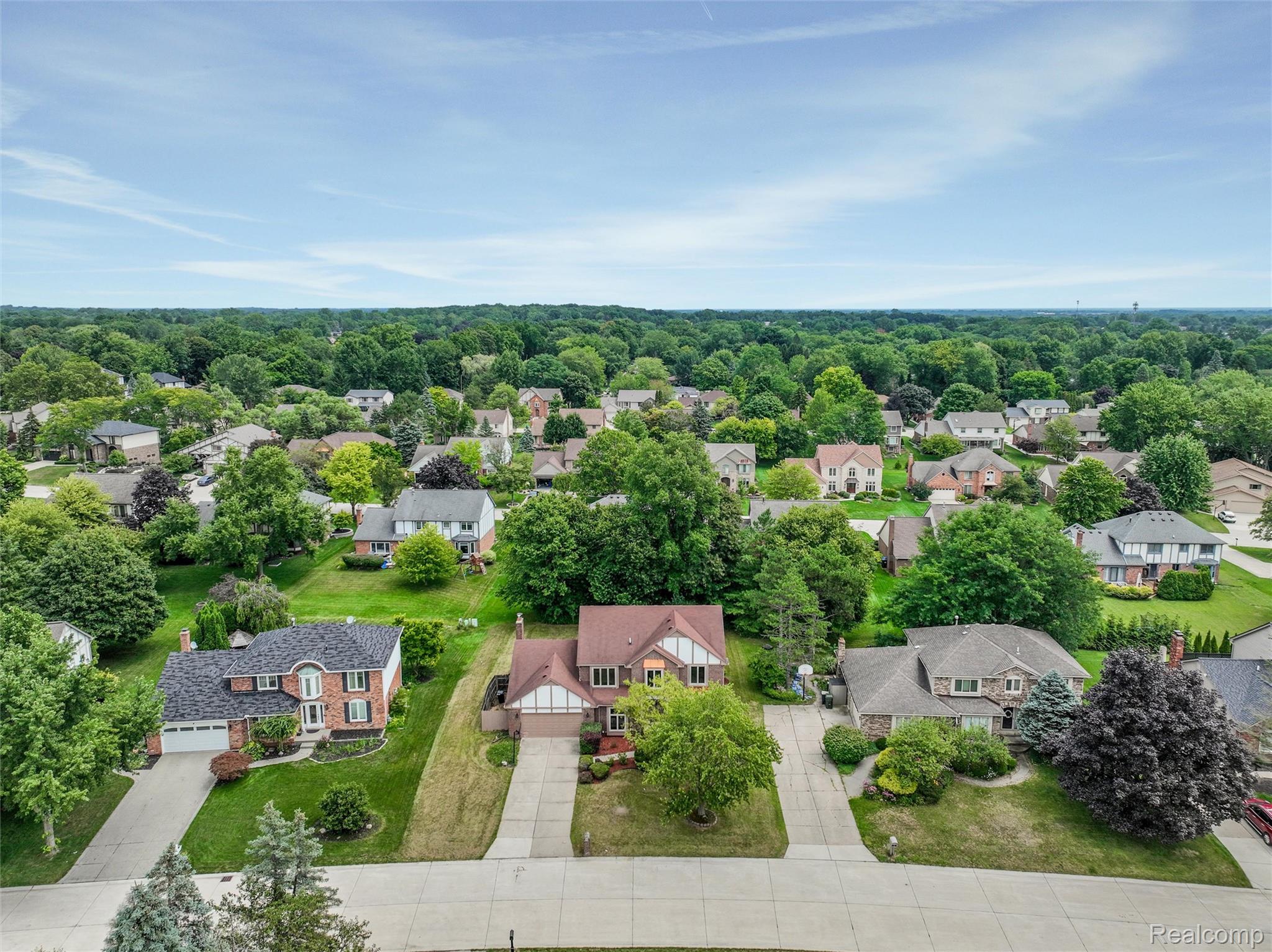 360 Fordcroft Drive