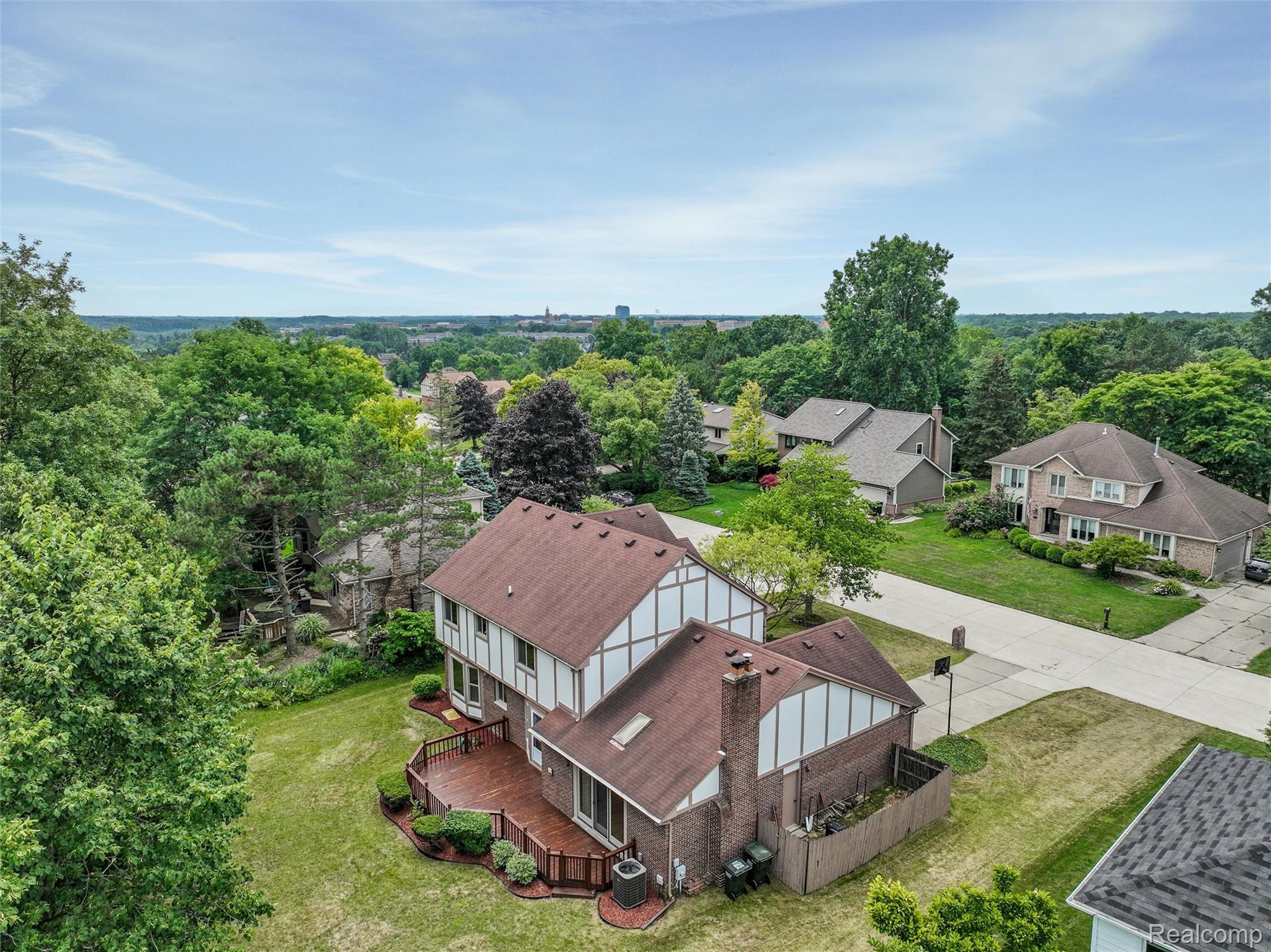 360 Fordcroft Drive