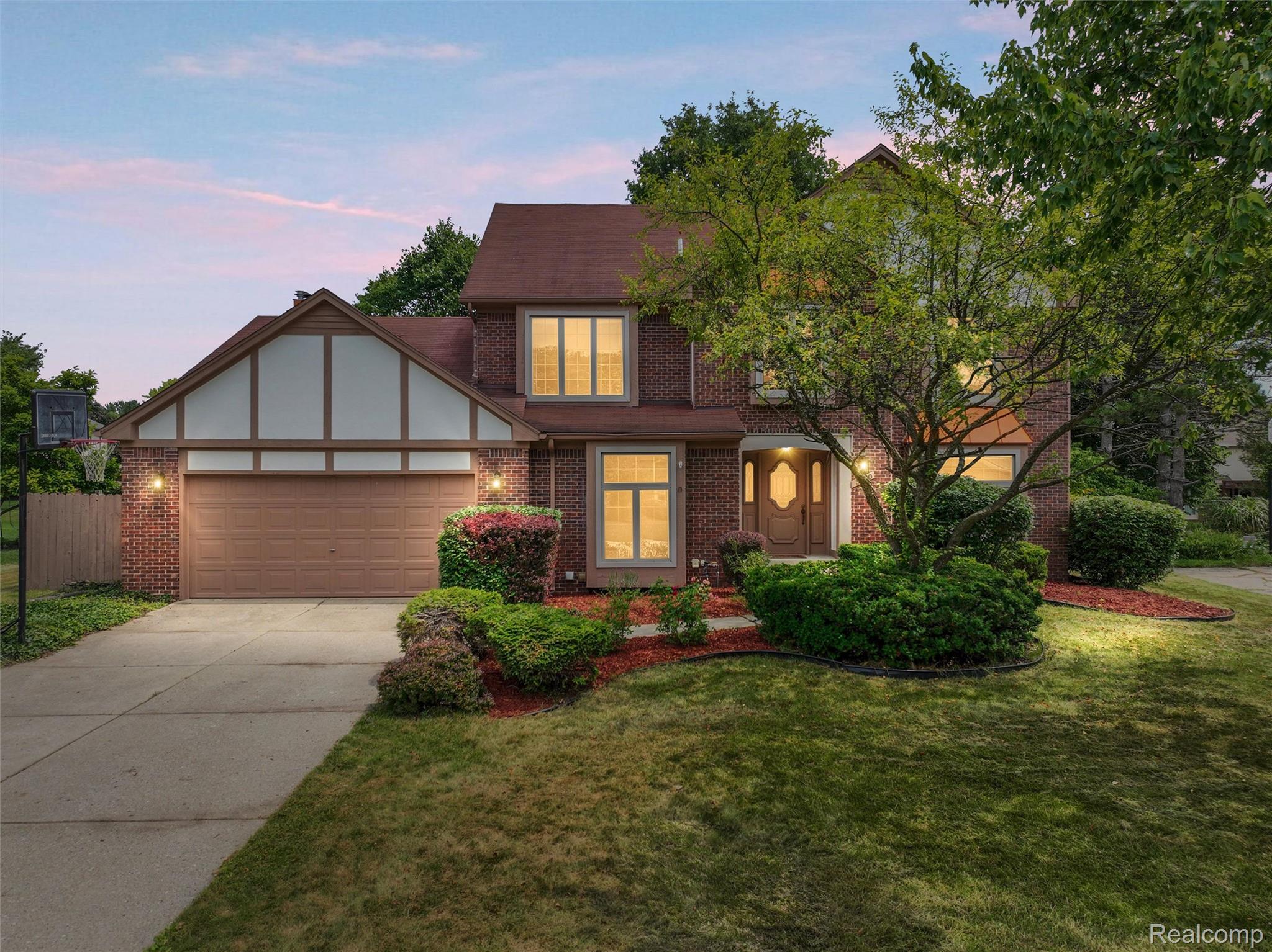 360 Fordcroft Drive
