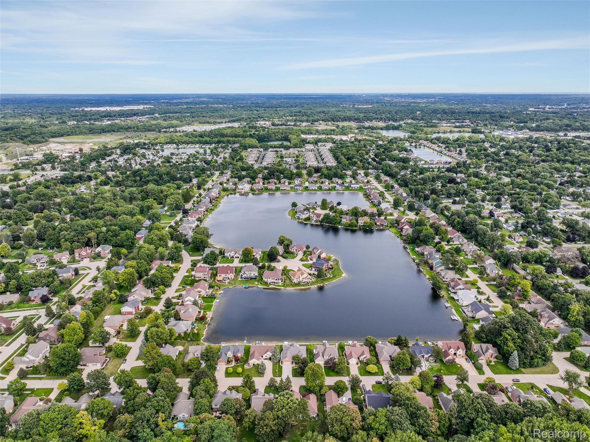 2082 Avon Lake Lane