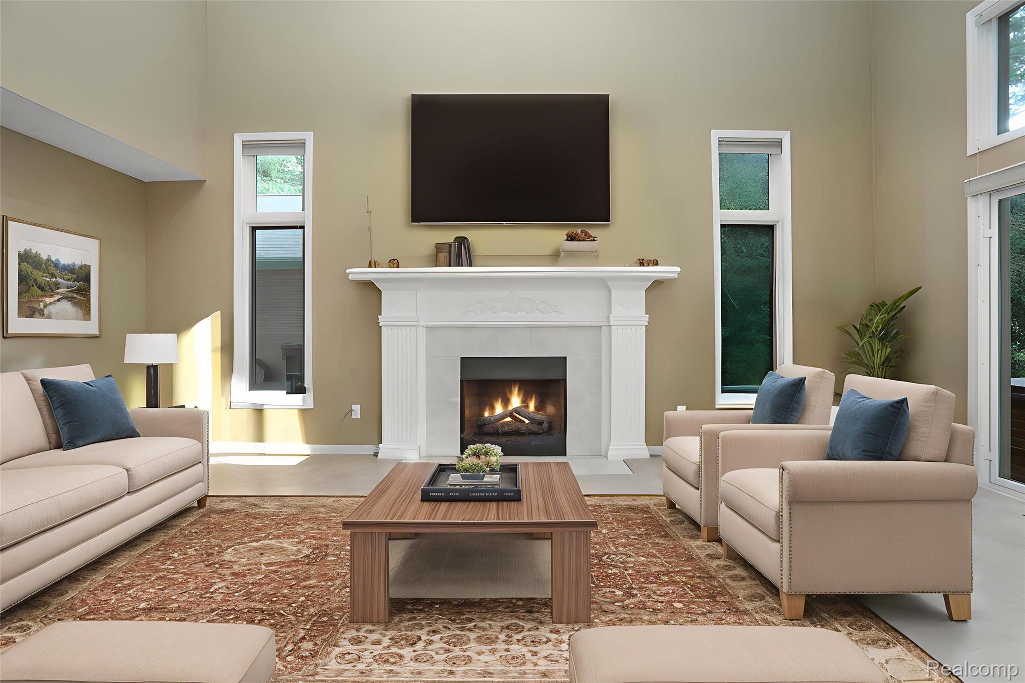 2082 Avon Lake Lane