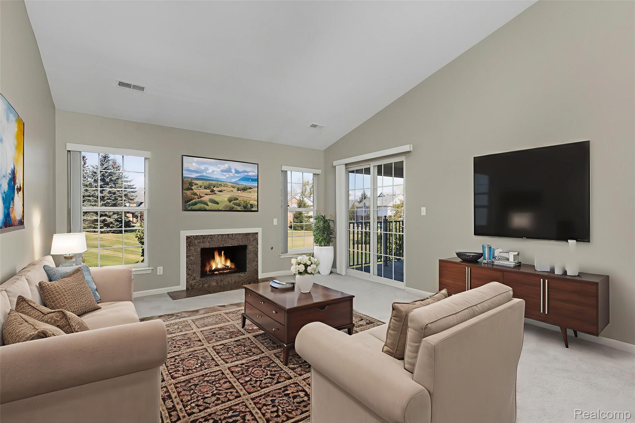 3582 Tremonte Circle S