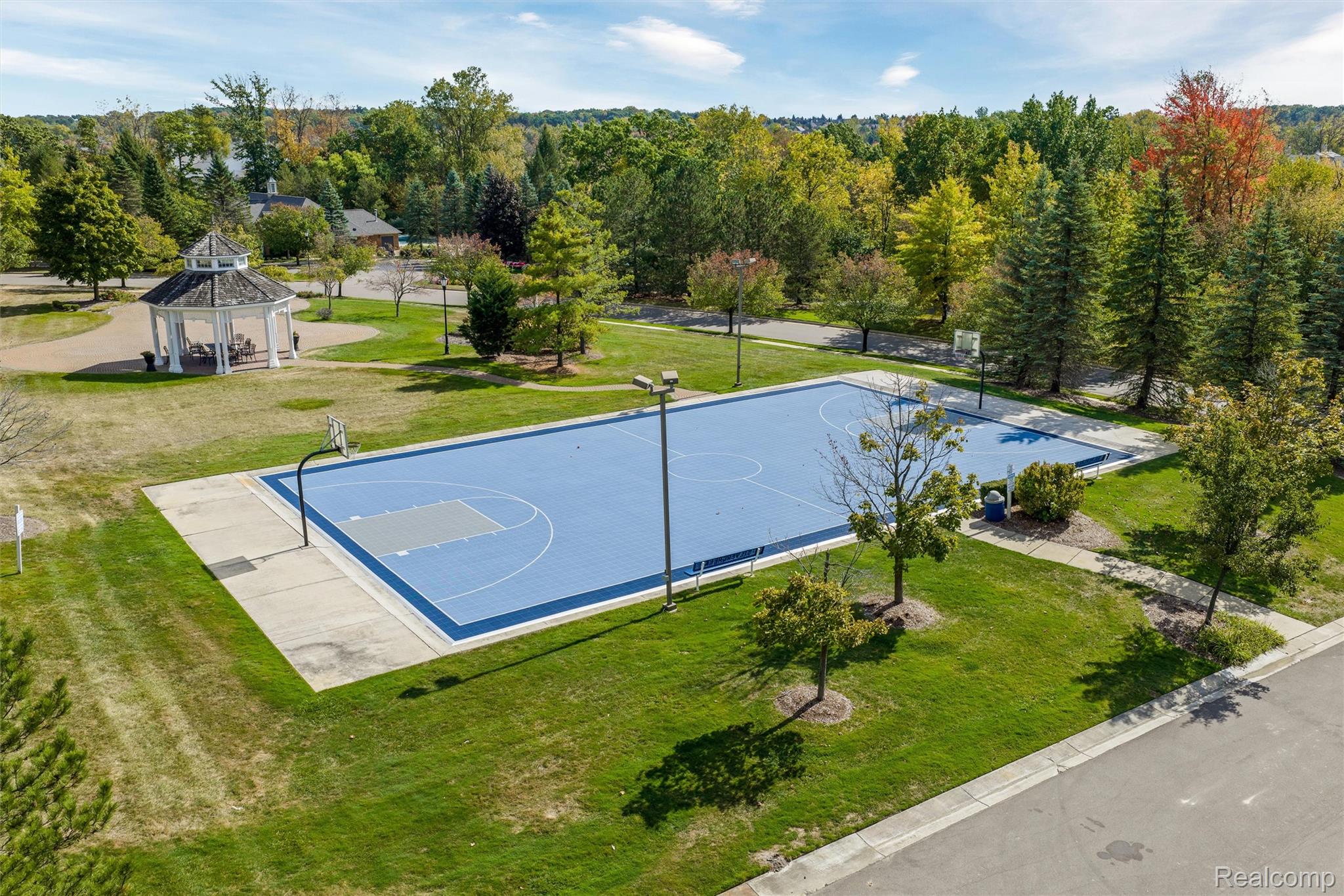 3582 Tremonte Circle S