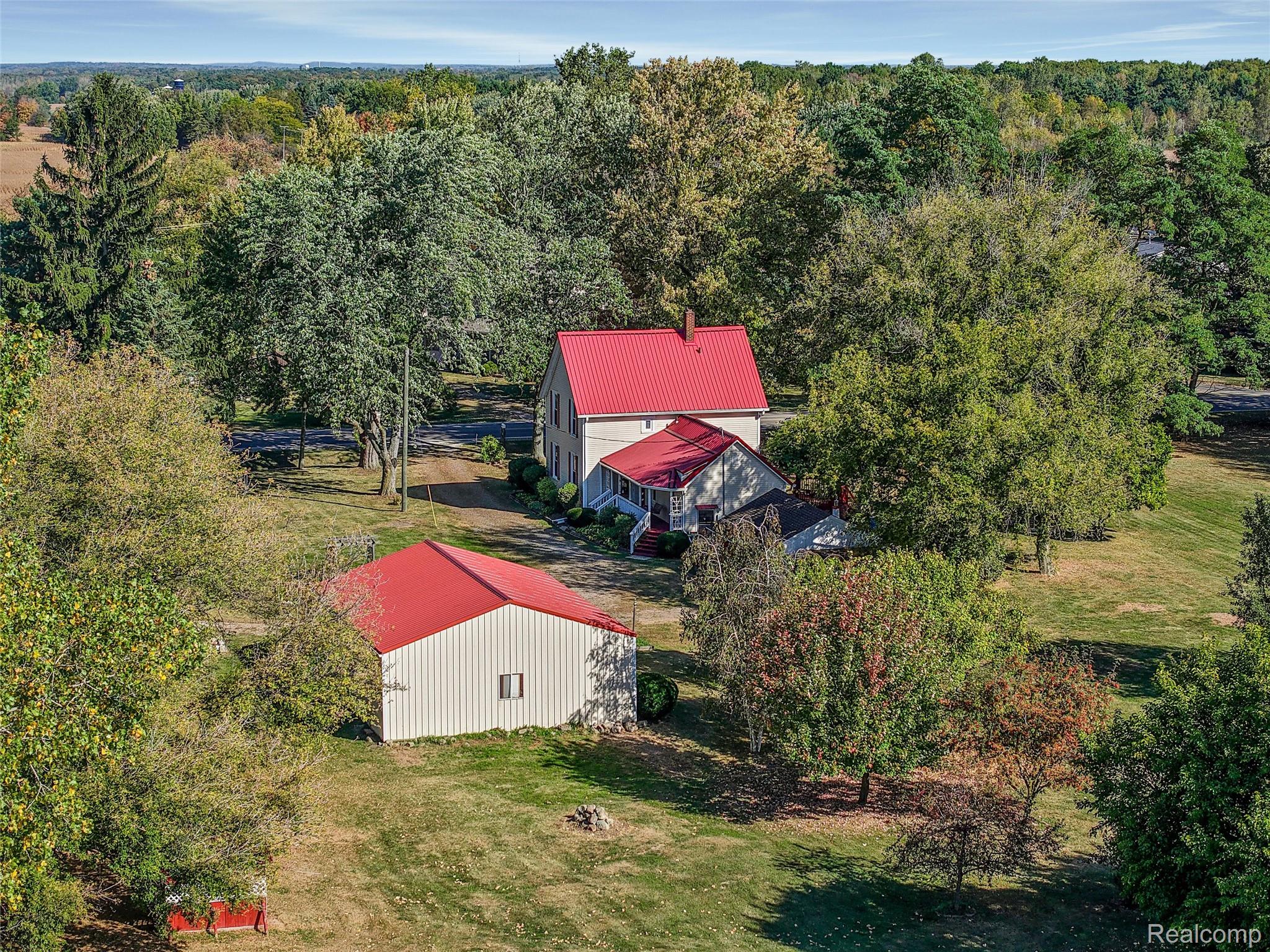6480 Dryden Road