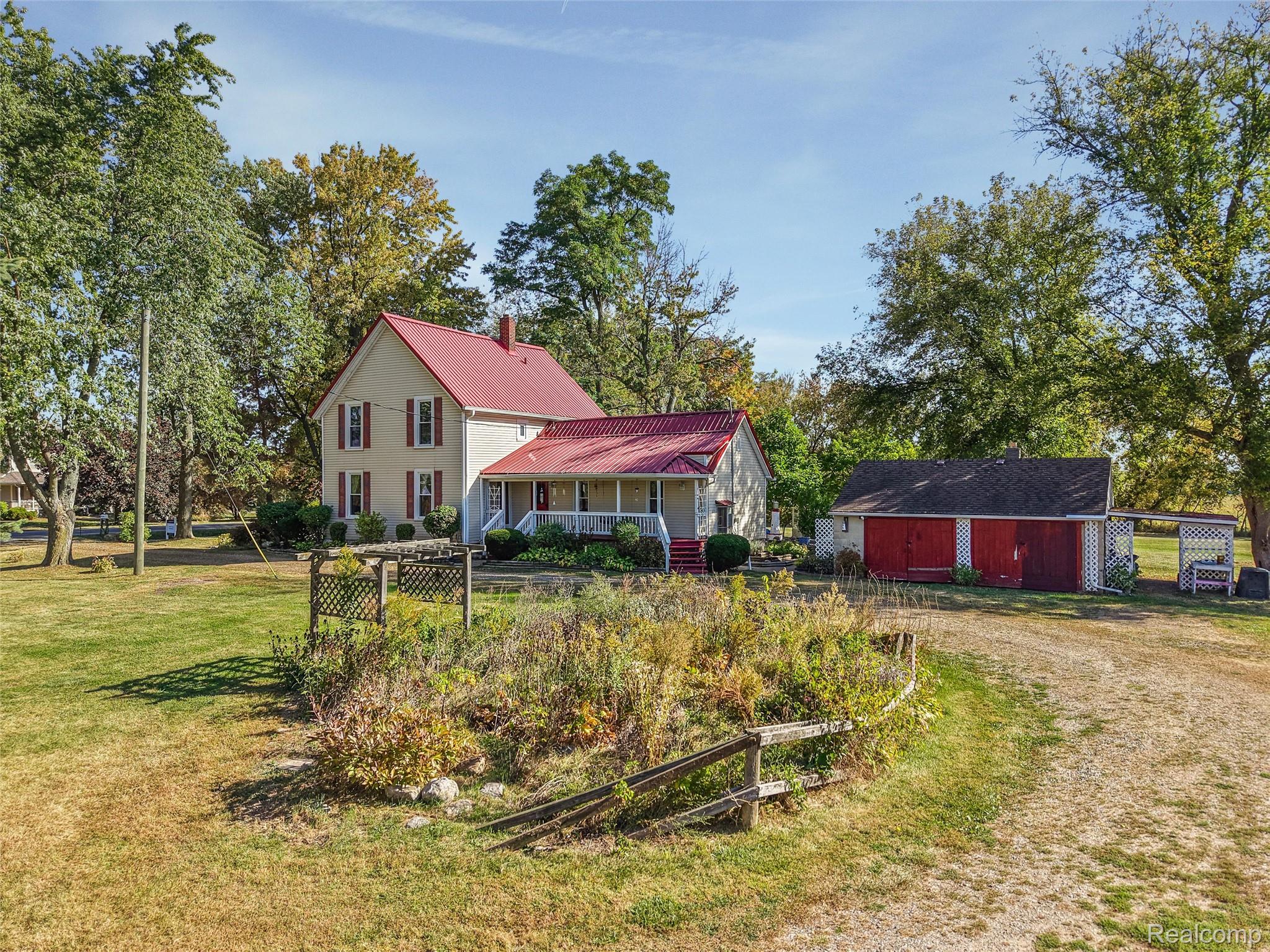 6480 Dryden Road