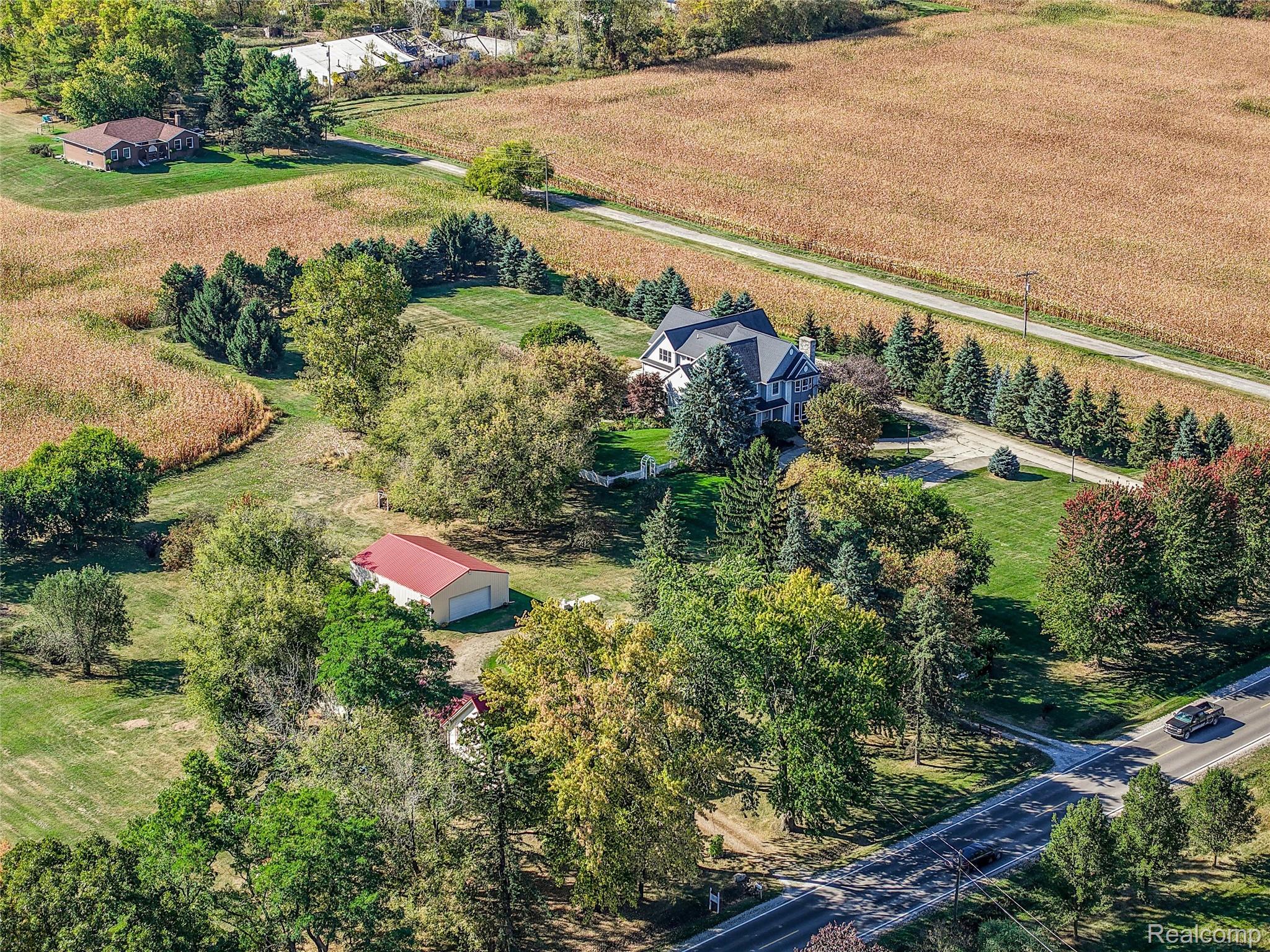 6480 Dryden Road