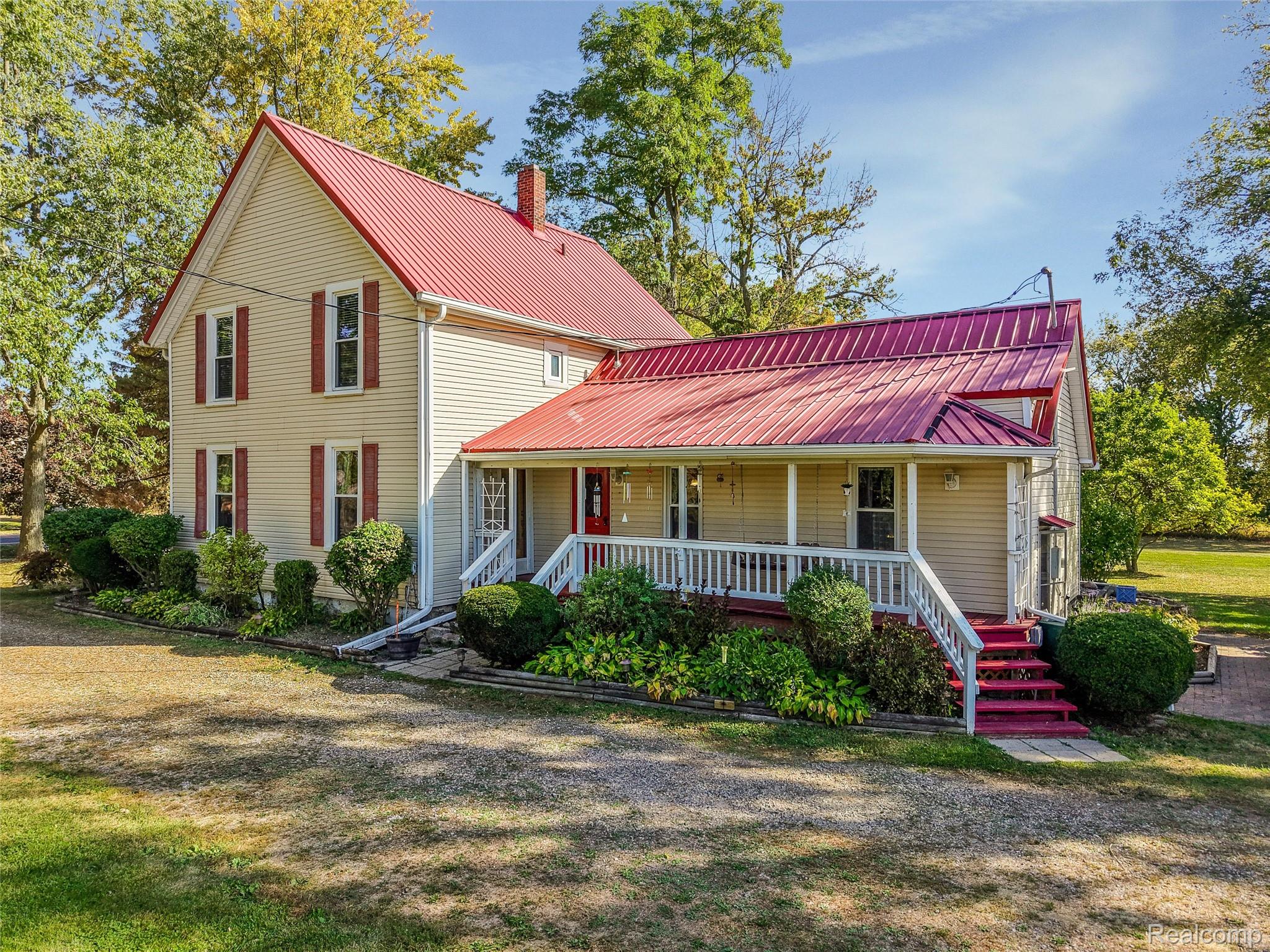 6480 Dryden Road