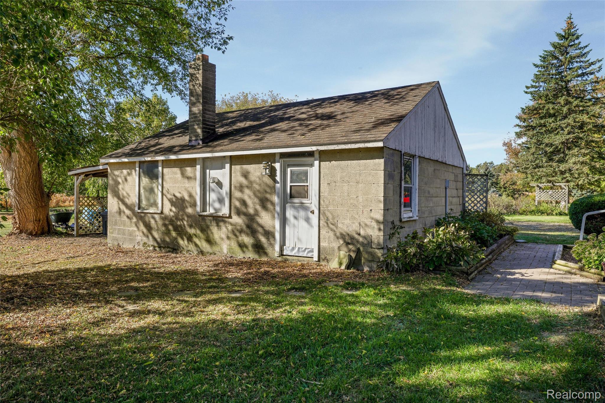 6480 Dryden Road