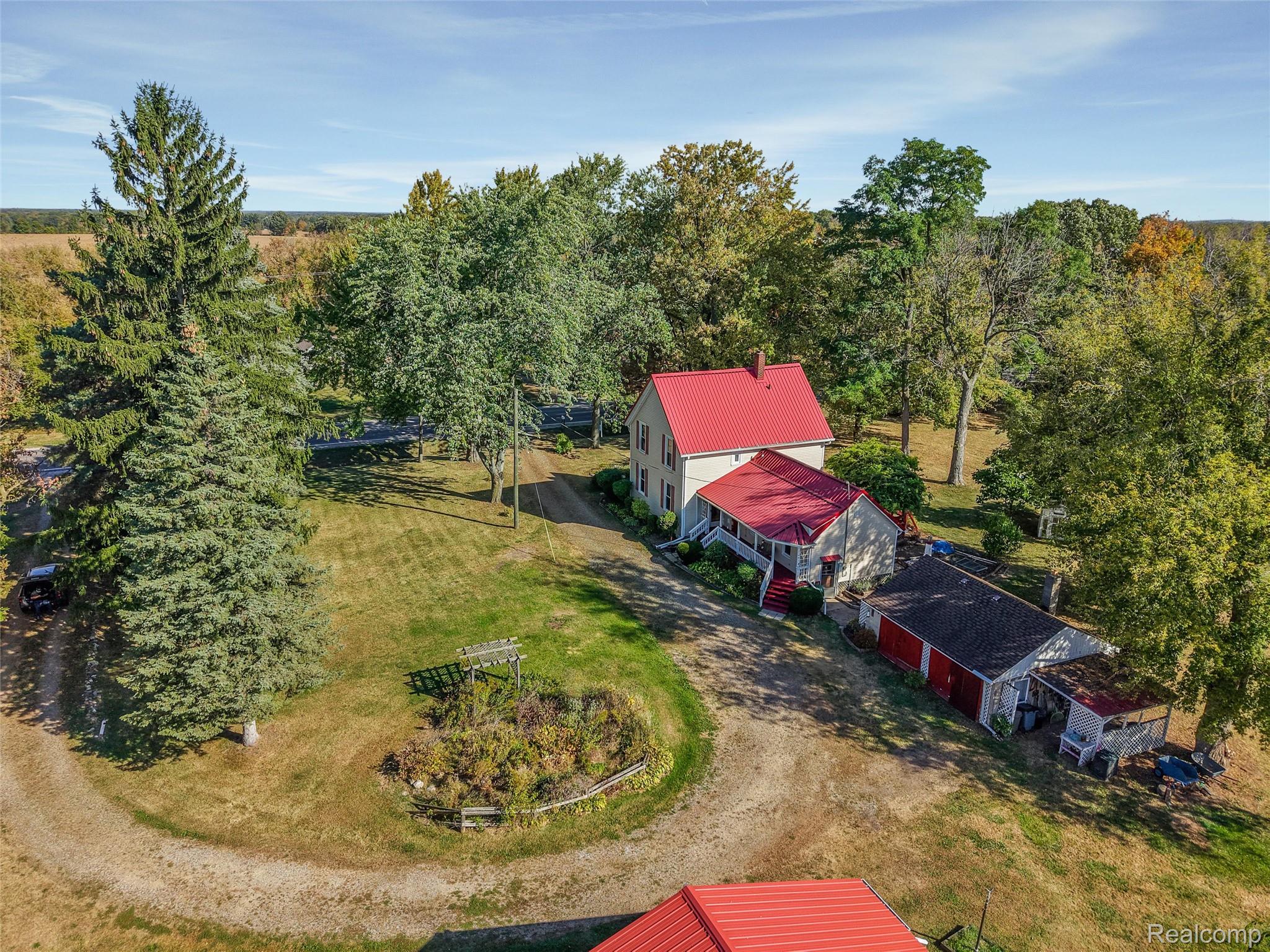 6480 Dryden Road