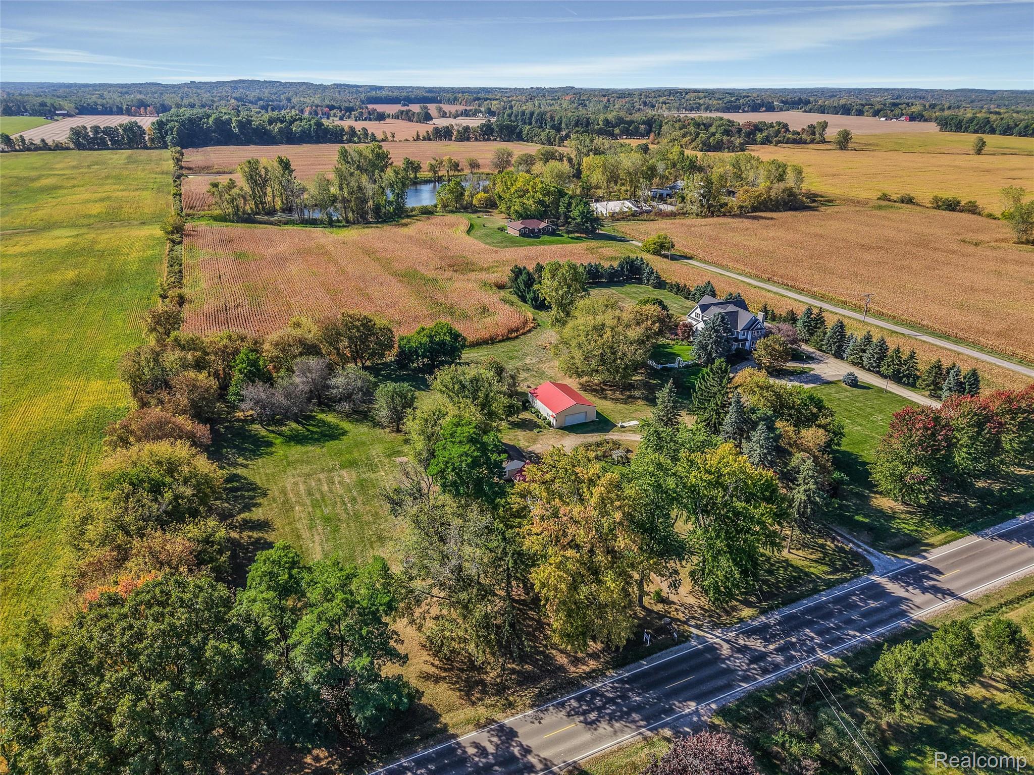6480 Dryden Road