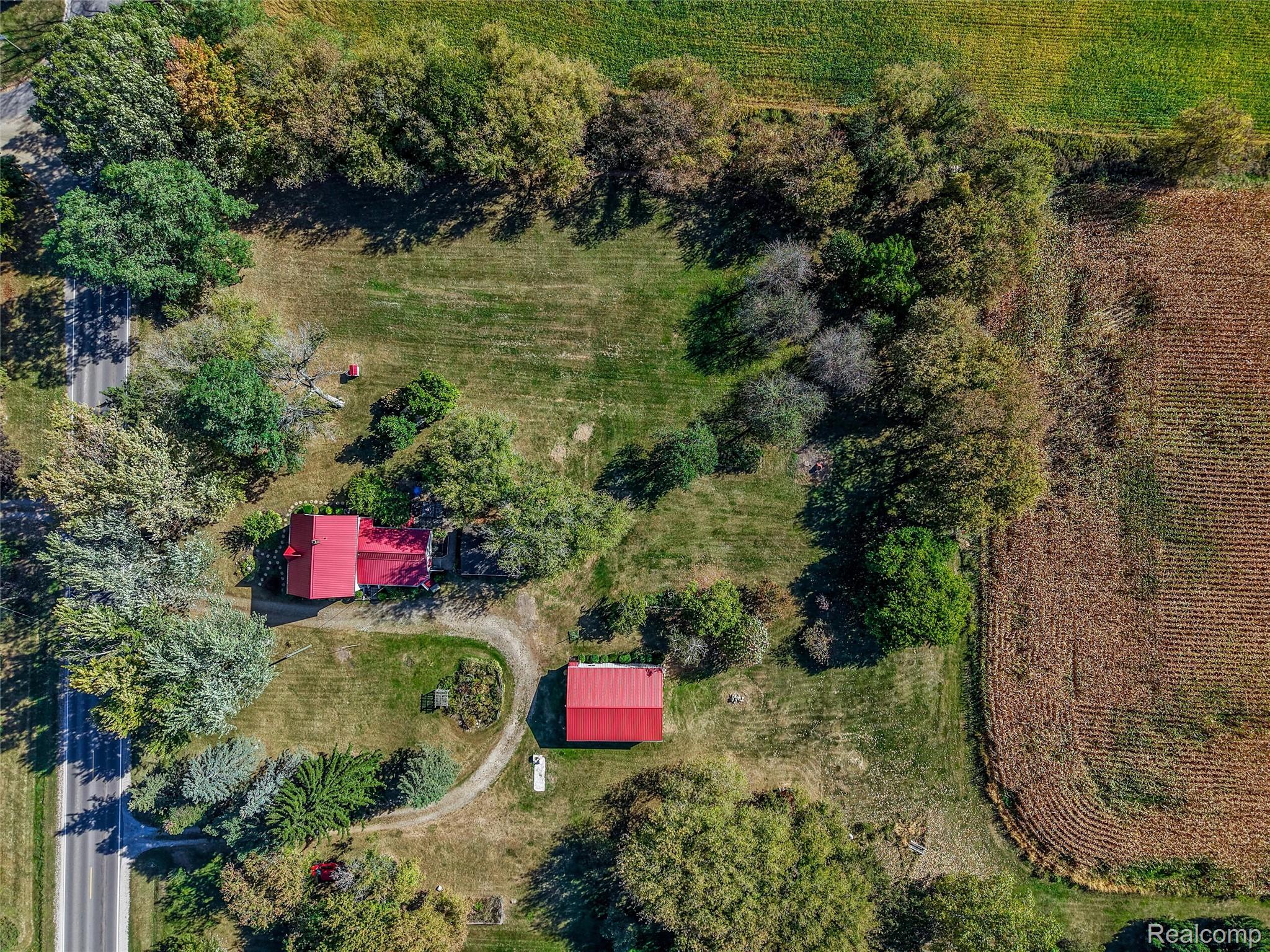 6480 Dryden Road
