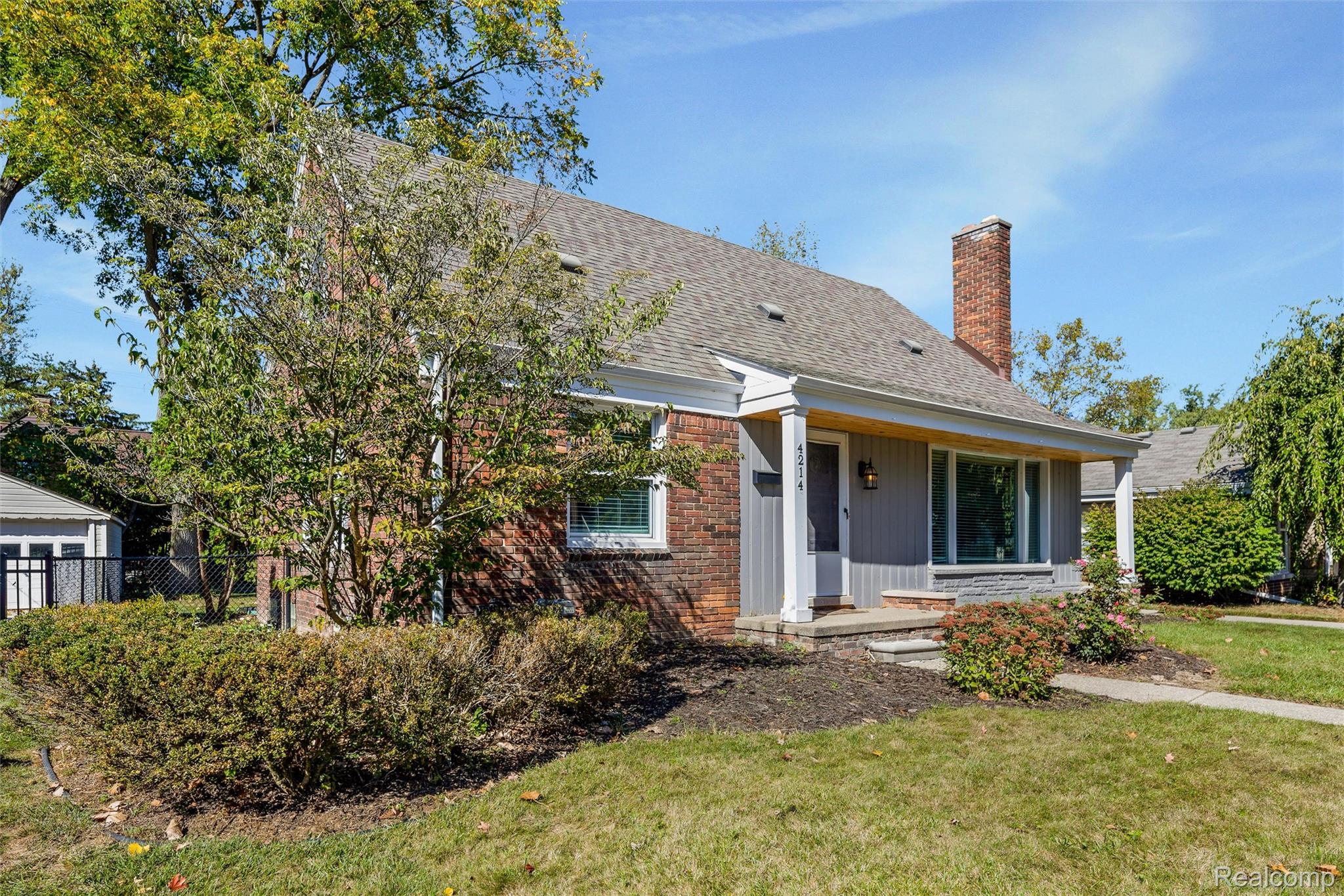 4214 S Verona Circle