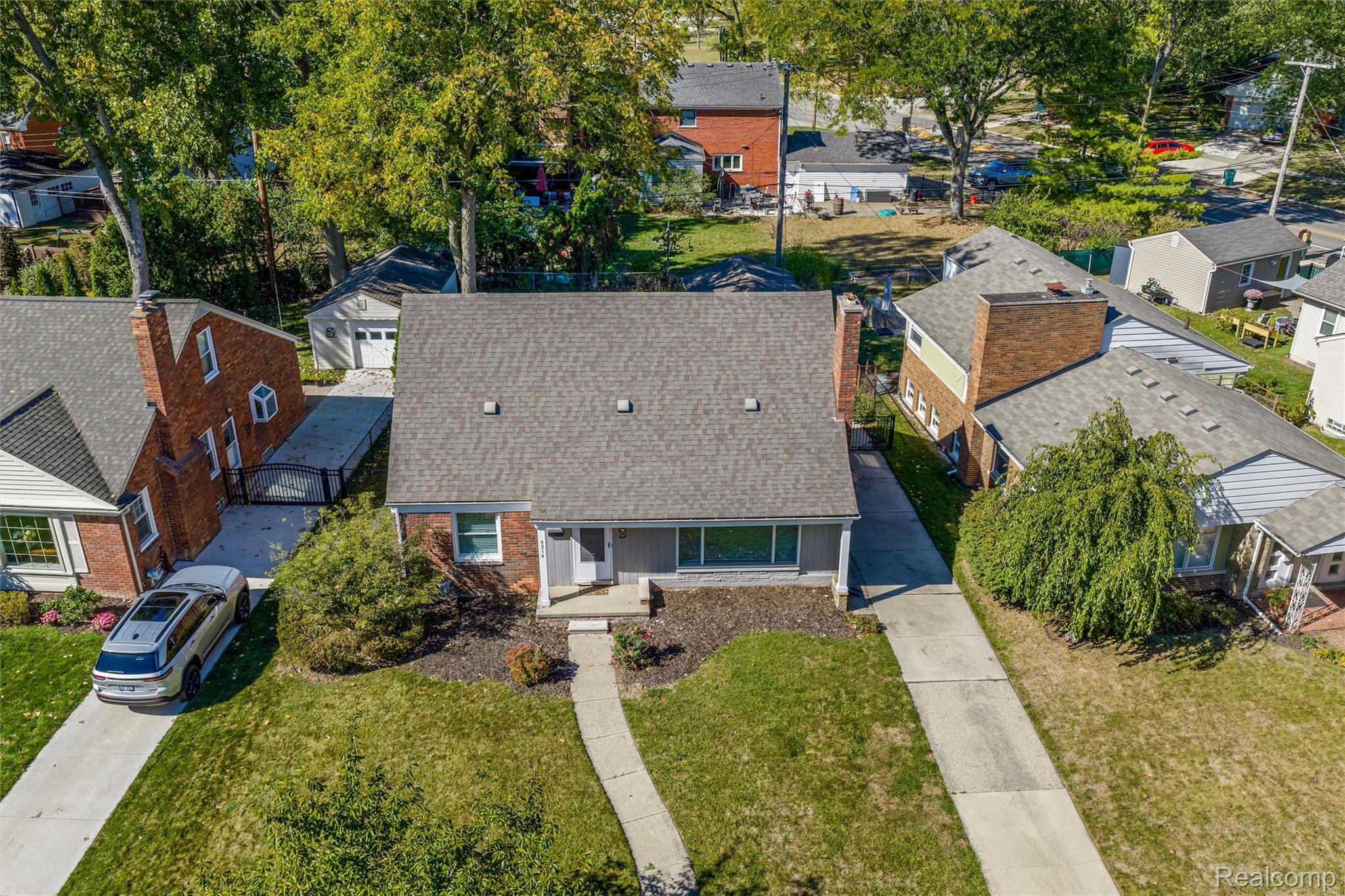 4214 S Verona Circle