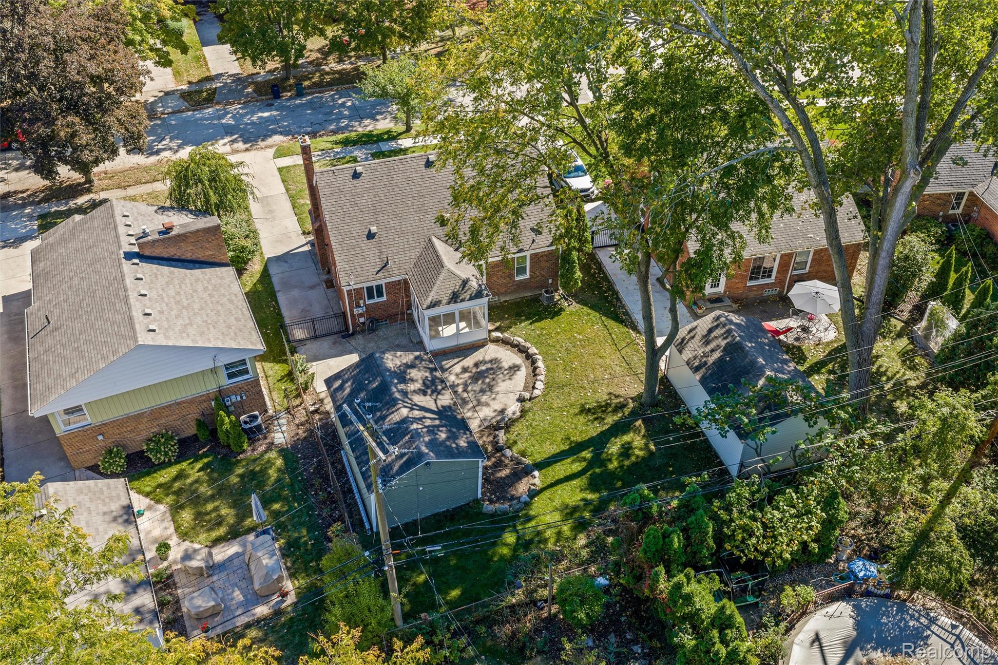 4214 S Verona Circle