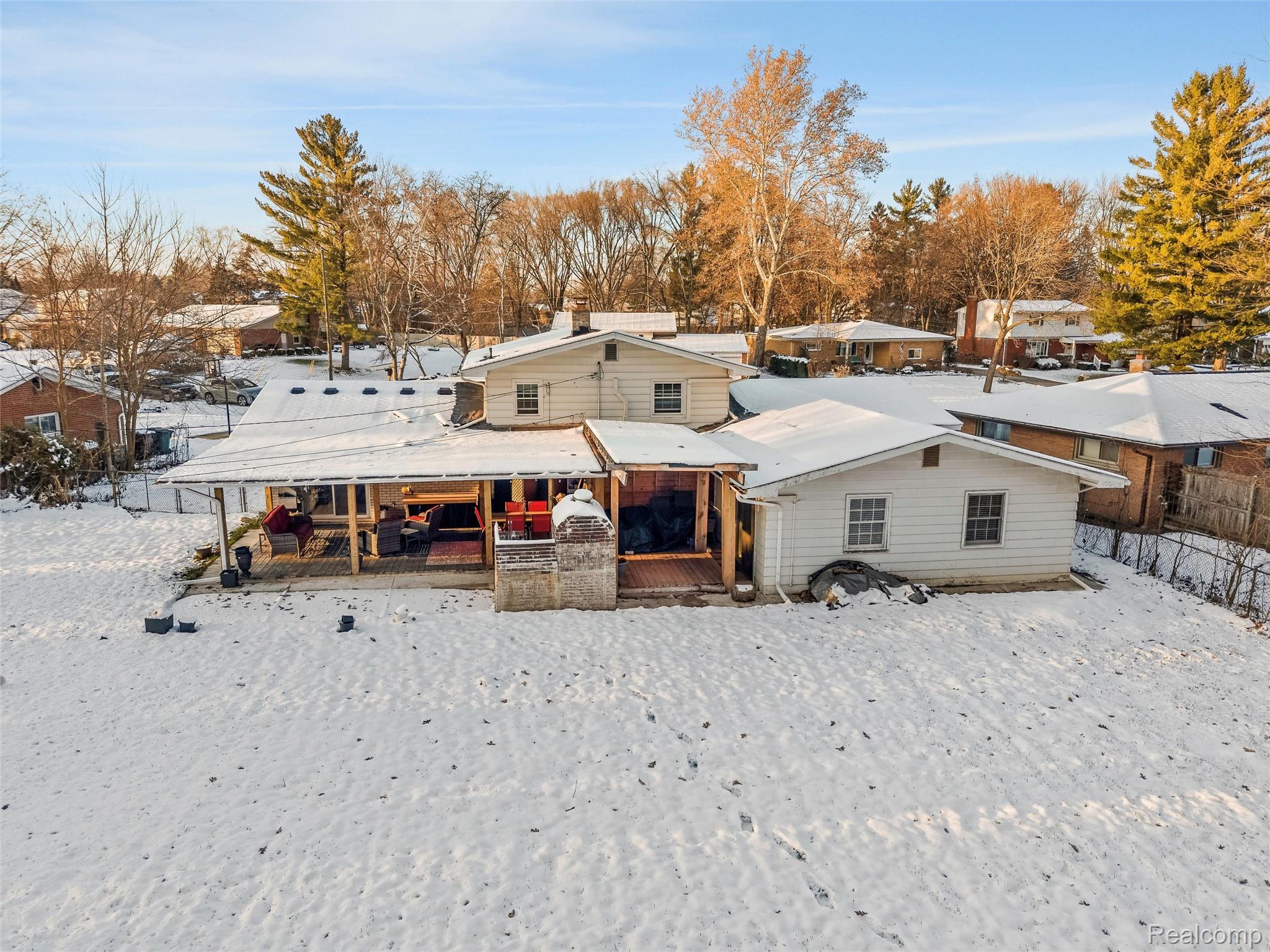 6018 Brynthrop Drive