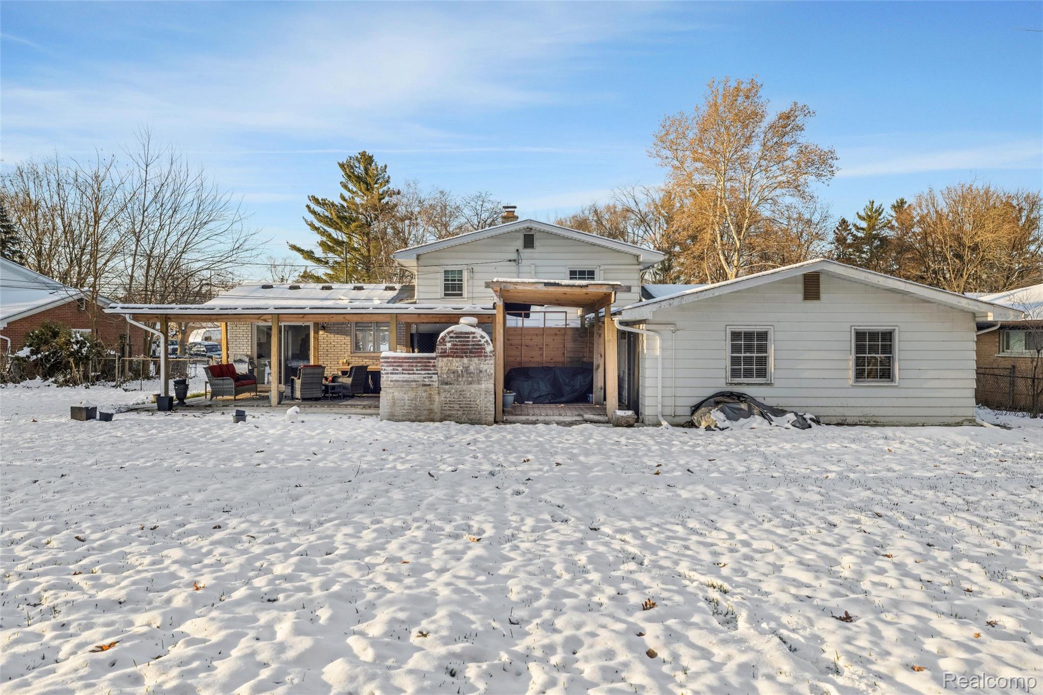 6018 Brynthrop Drive