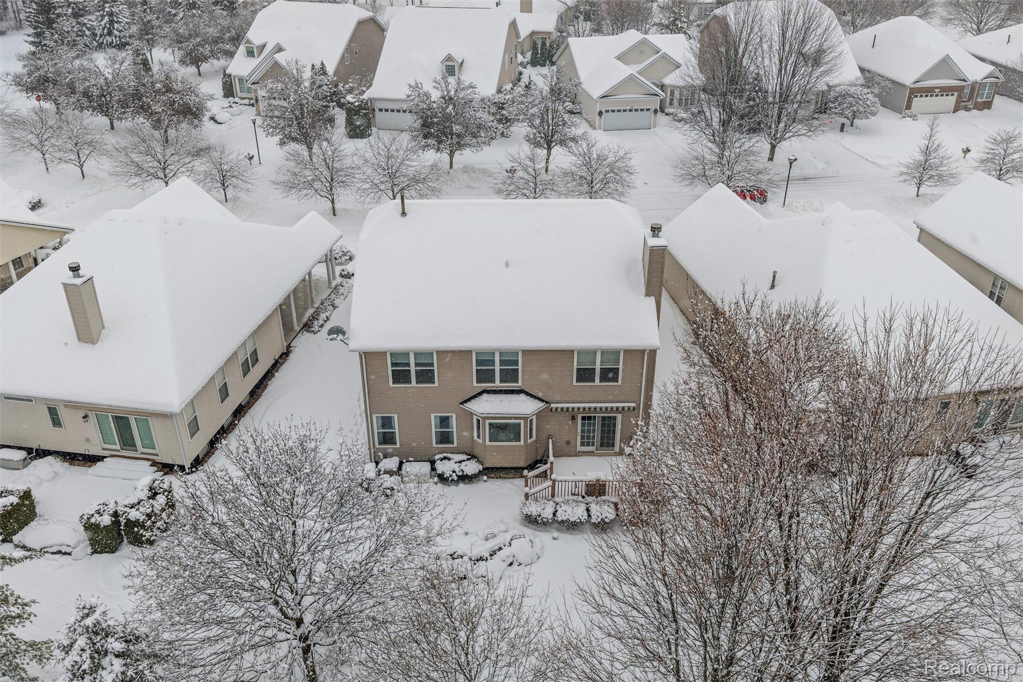 3709 Crestwood Drive