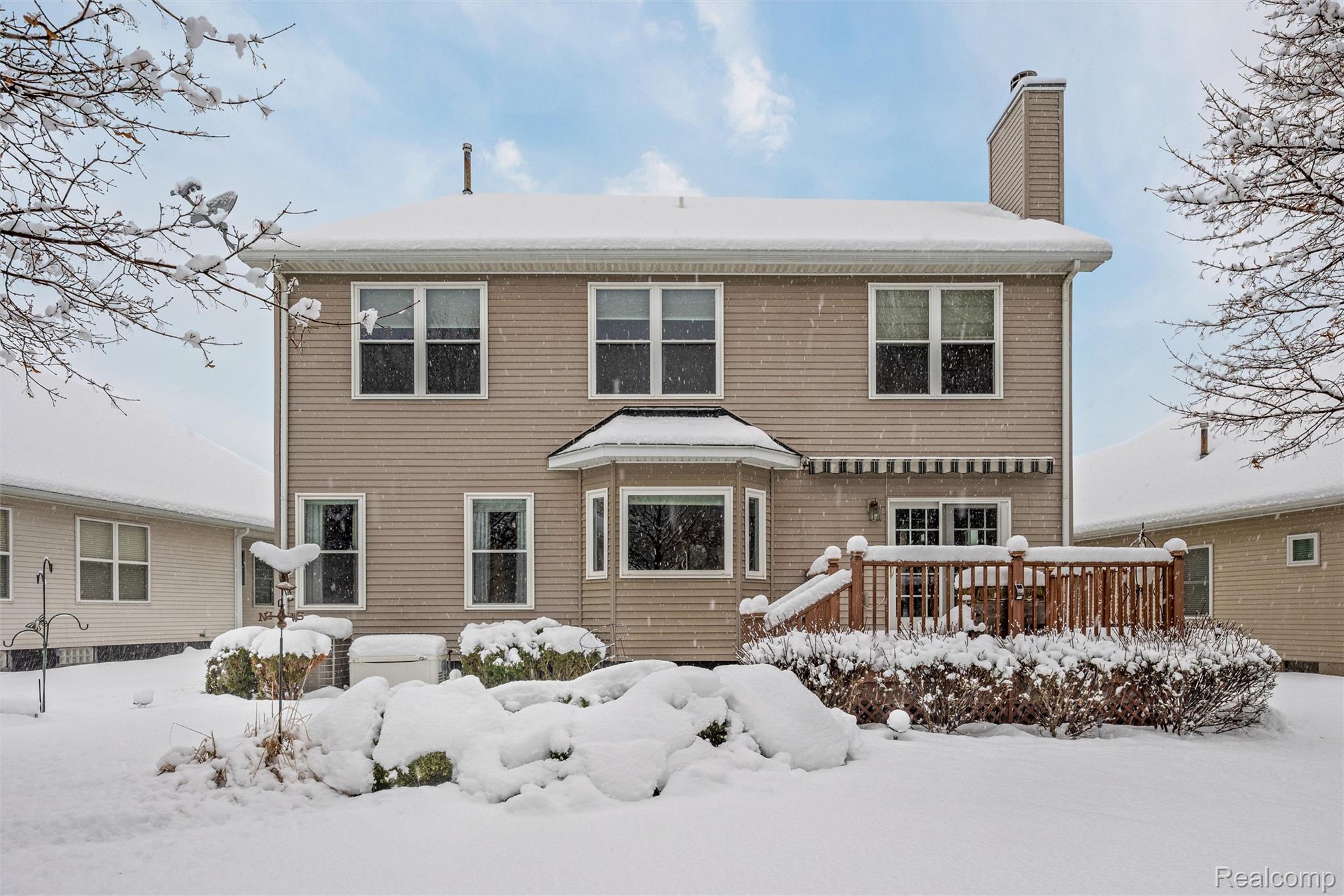 3709 Crestwood Drive