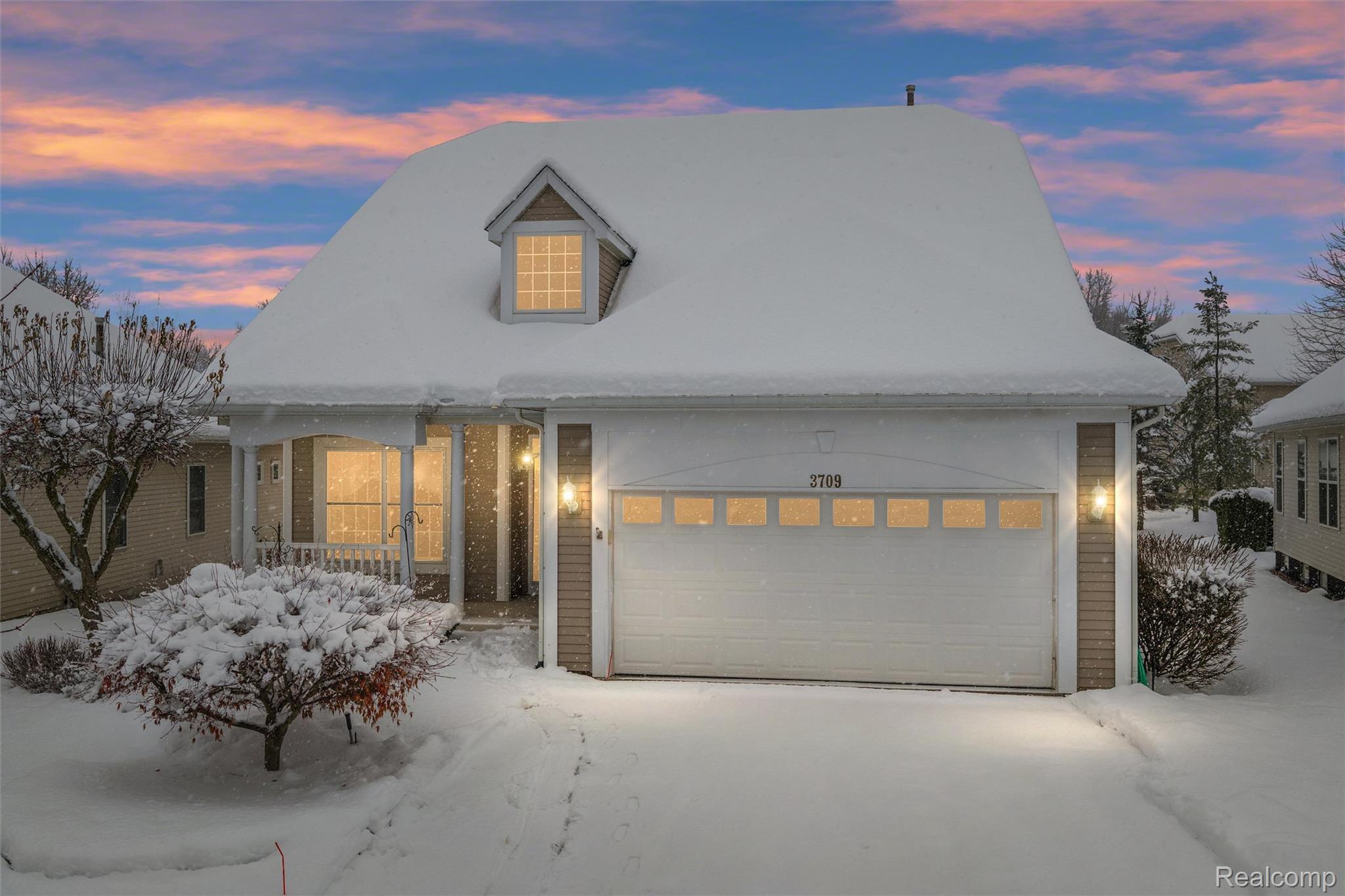 3709 Crestwood Drive