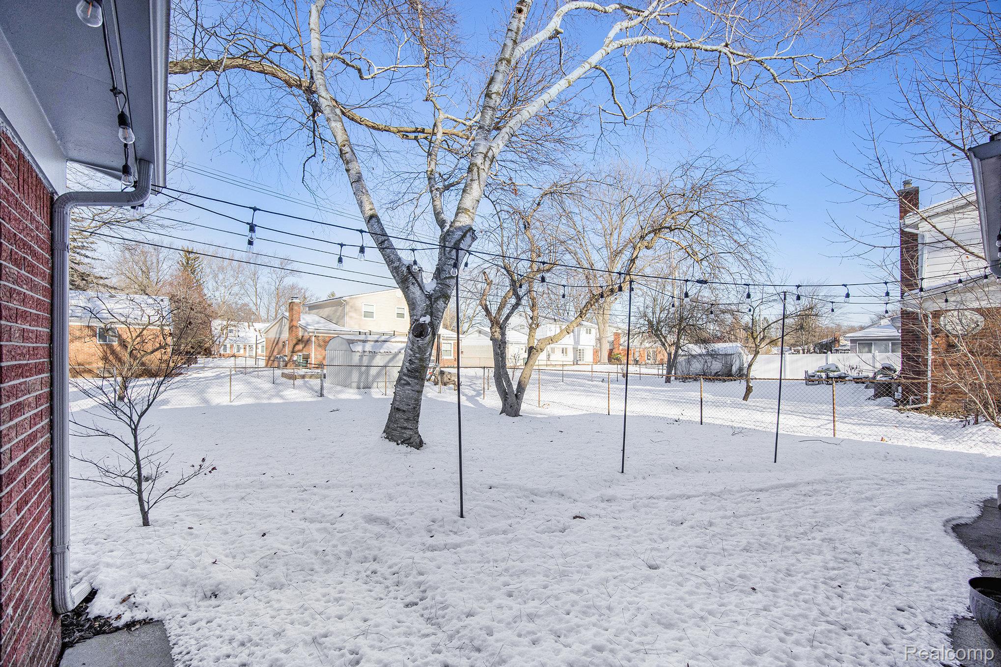 4151 Cambridge Crescent Drive