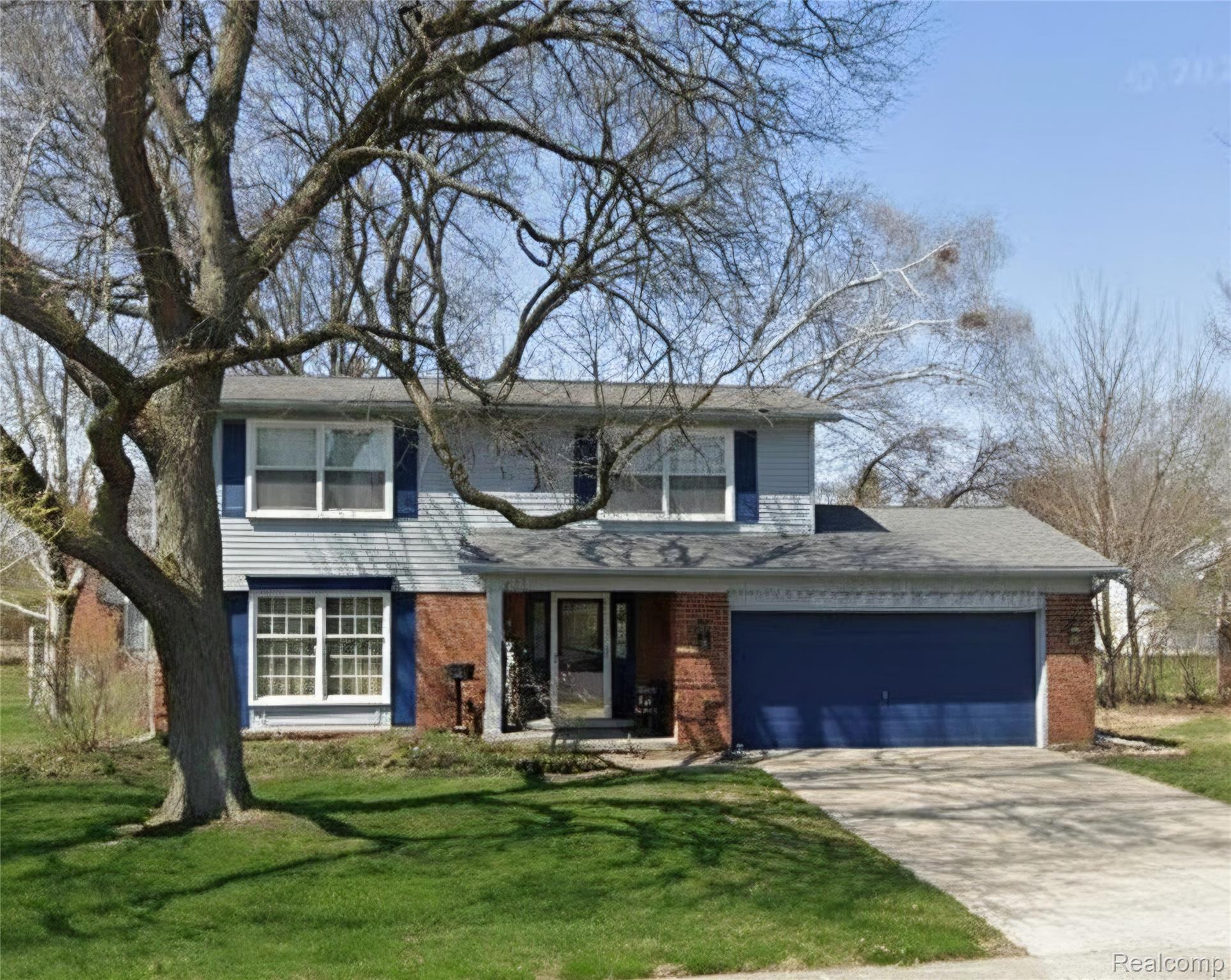 4151 Cambridge Crescent Drive