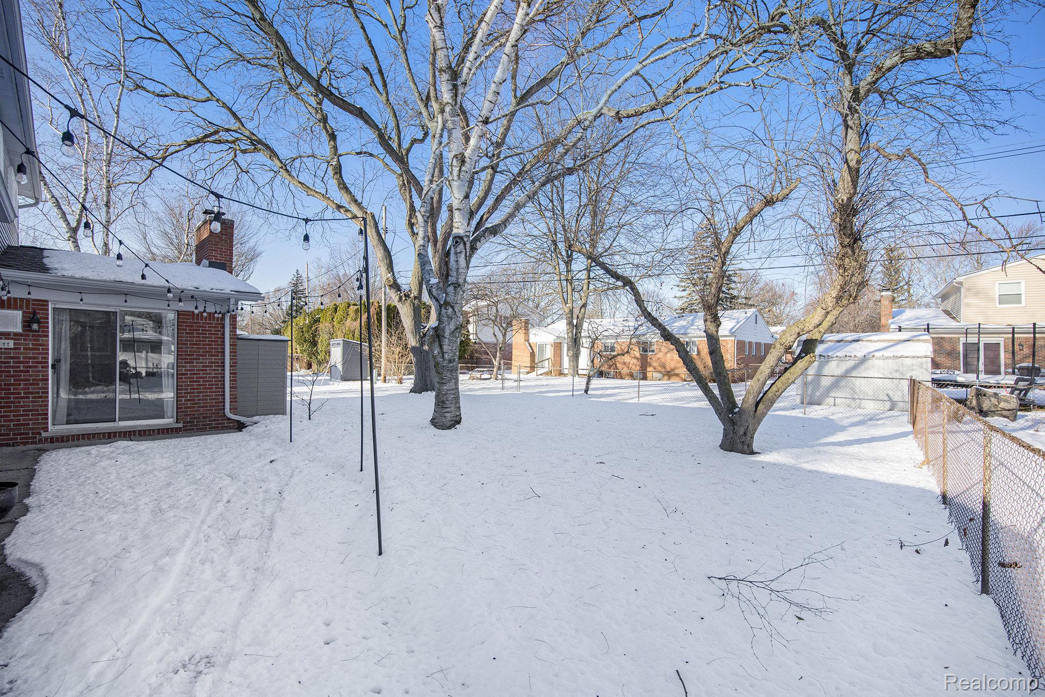 4151 Cambridge Crescent Drive