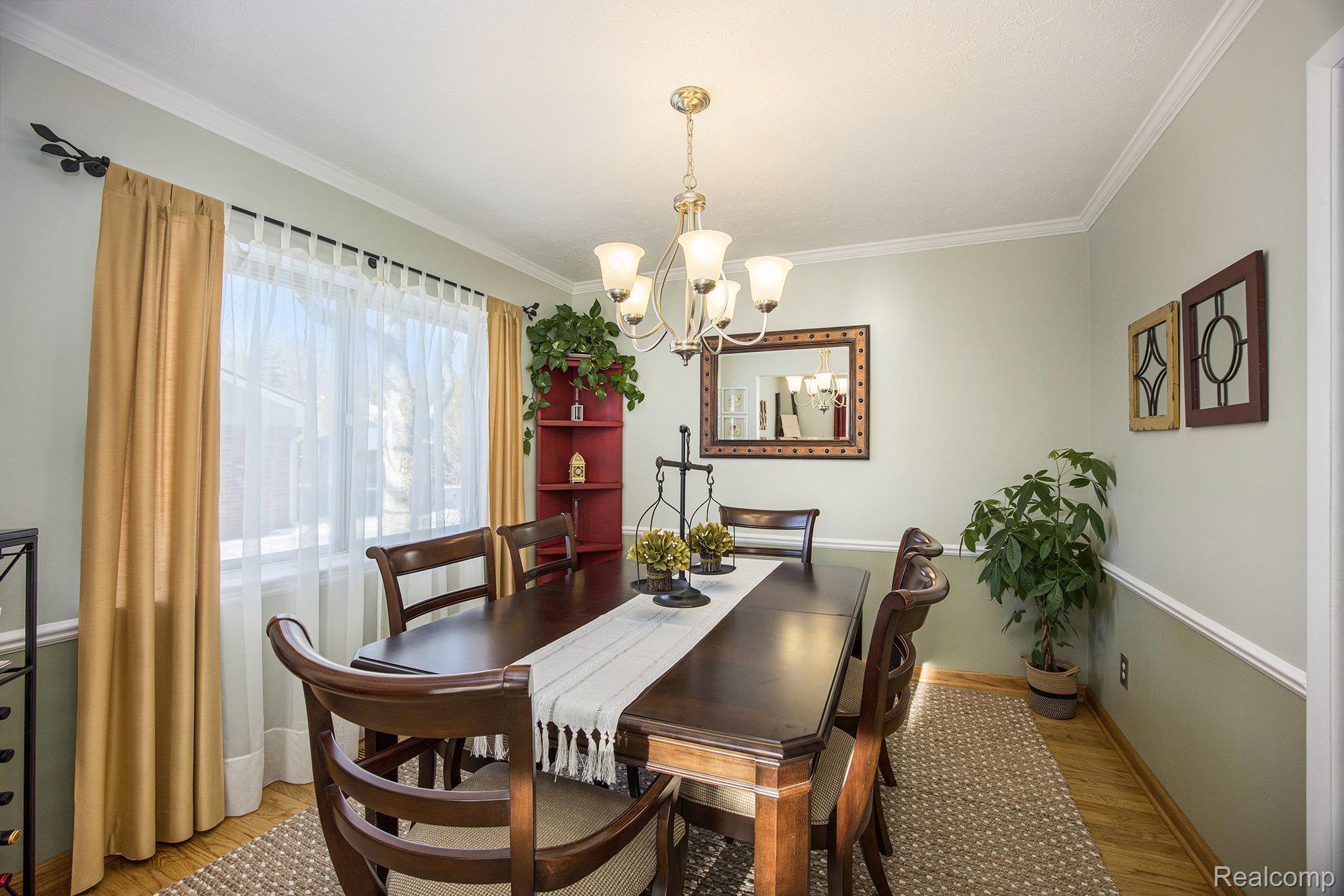 4151 Cambridge Crescent Drive